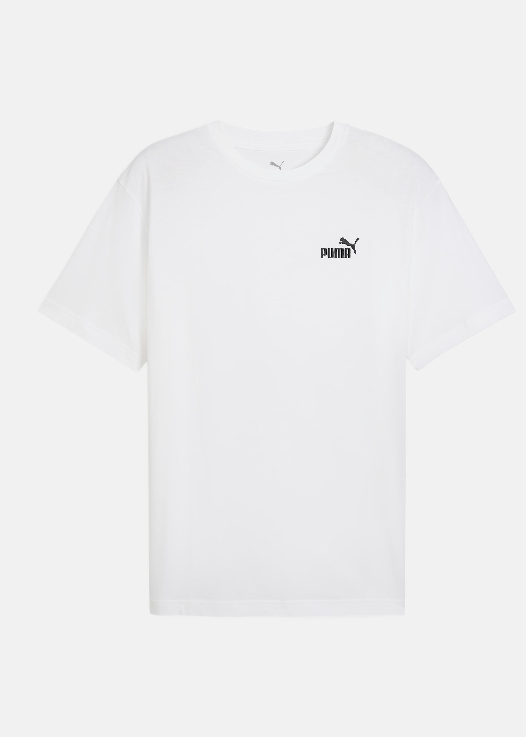 ESS Relaxed Small No. 1 Logo T