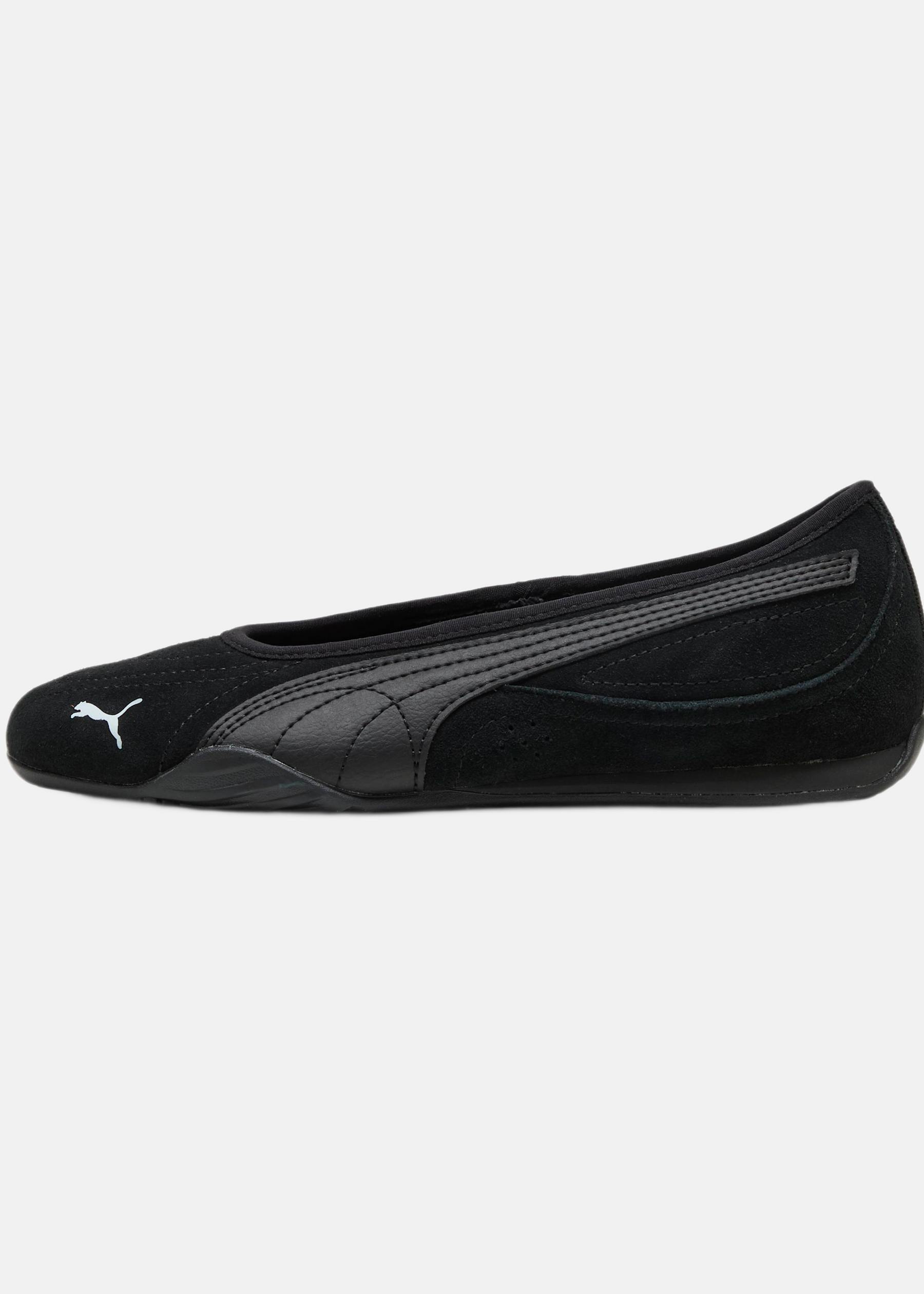 PUMA CATCH SOLEIL BALLERINA SD