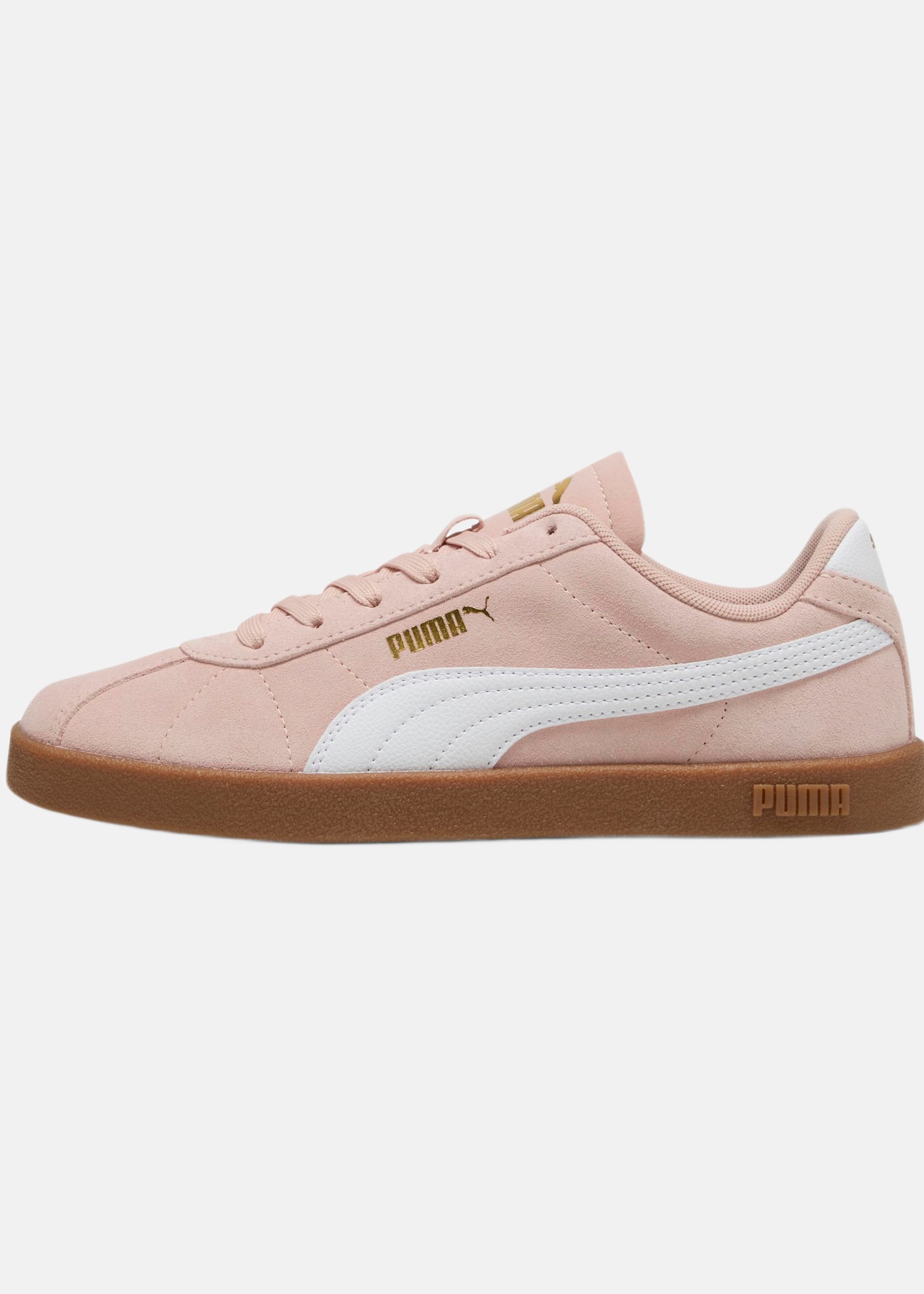 Puma Club II