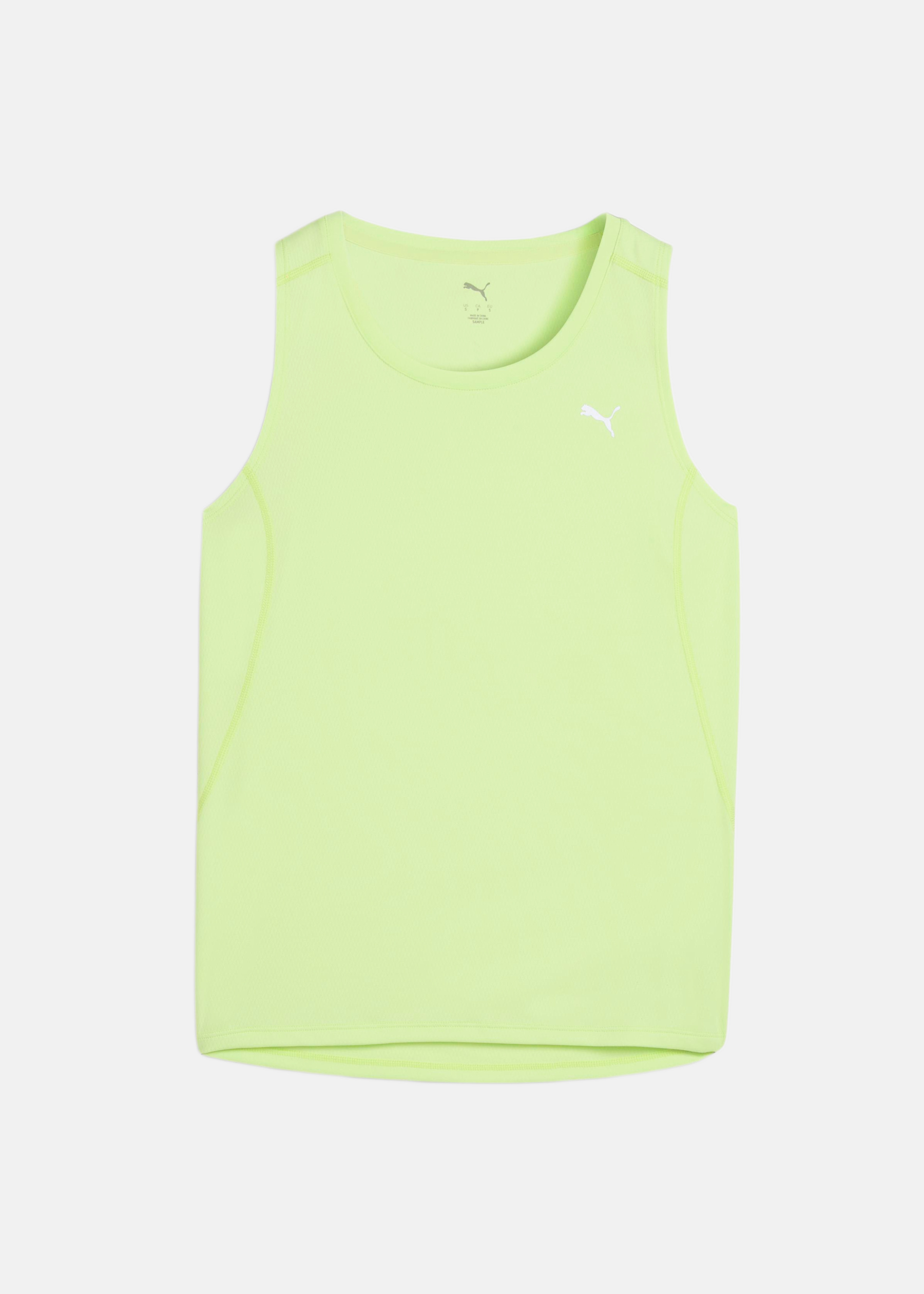 W RUN VELOCITY TANK (POLY)