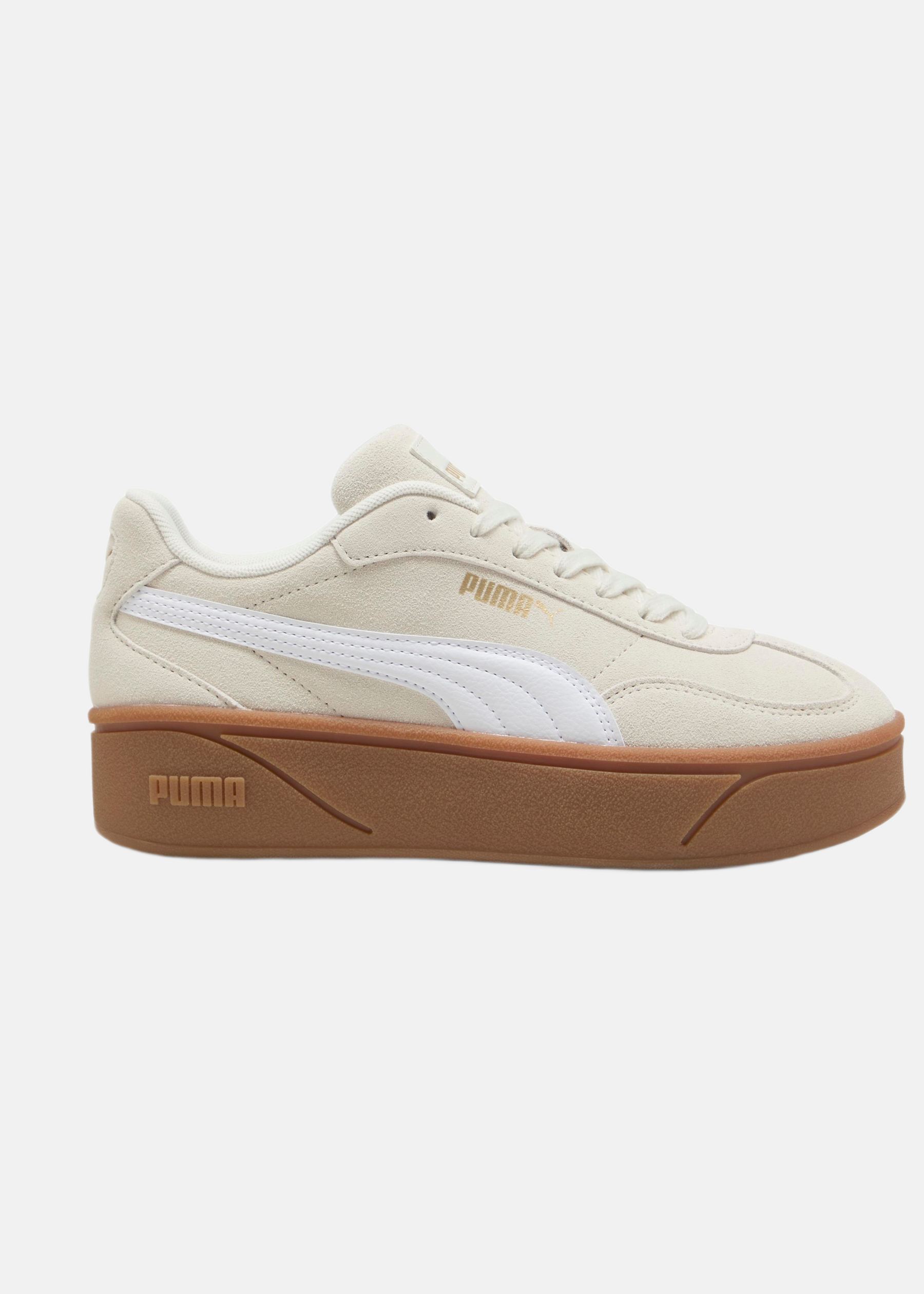 Puma Club II Era Platform SD W