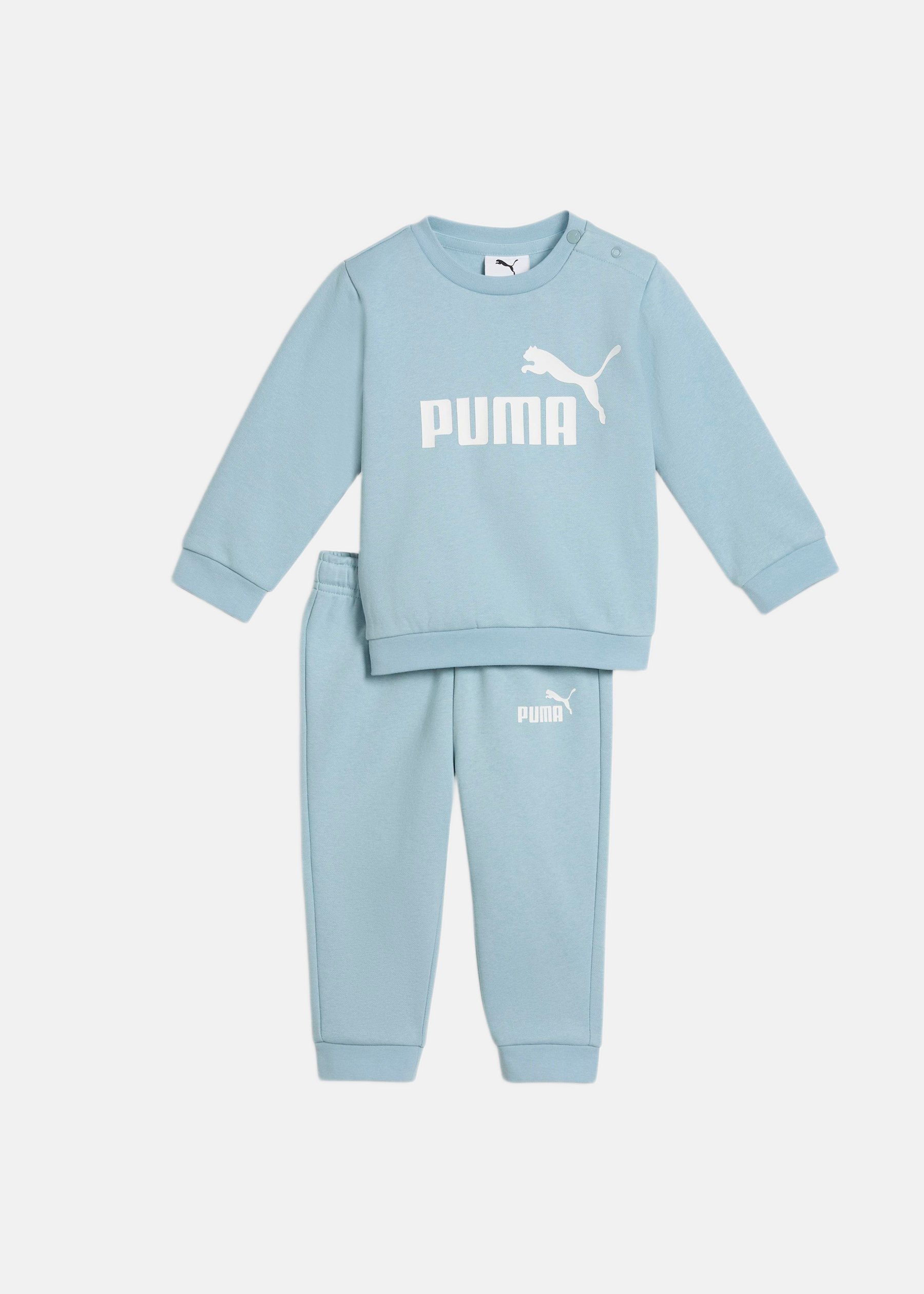 MINICATS ESS Crew Set FL INF
