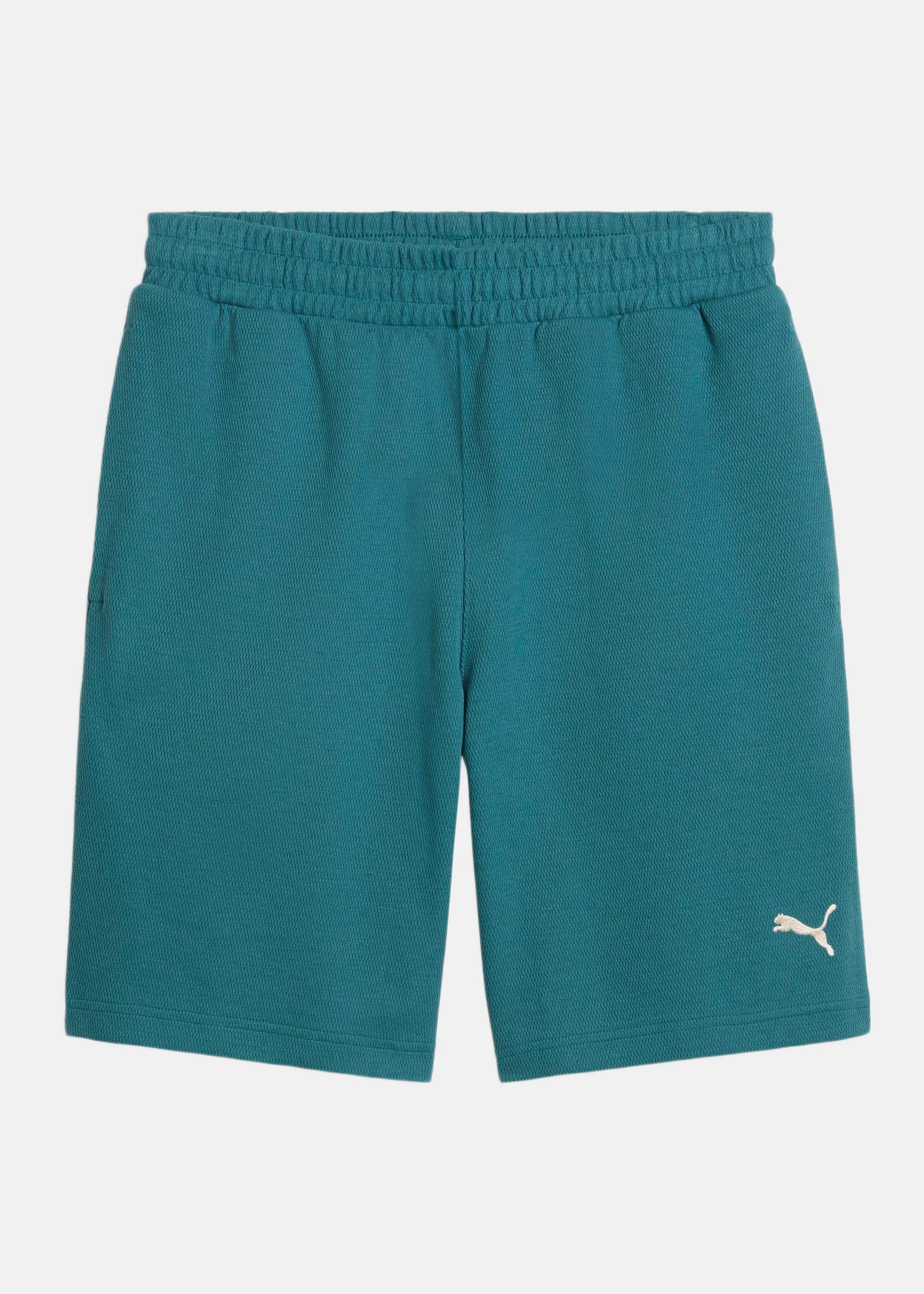 ESS ELEVATED Relaxed Shorts 9"