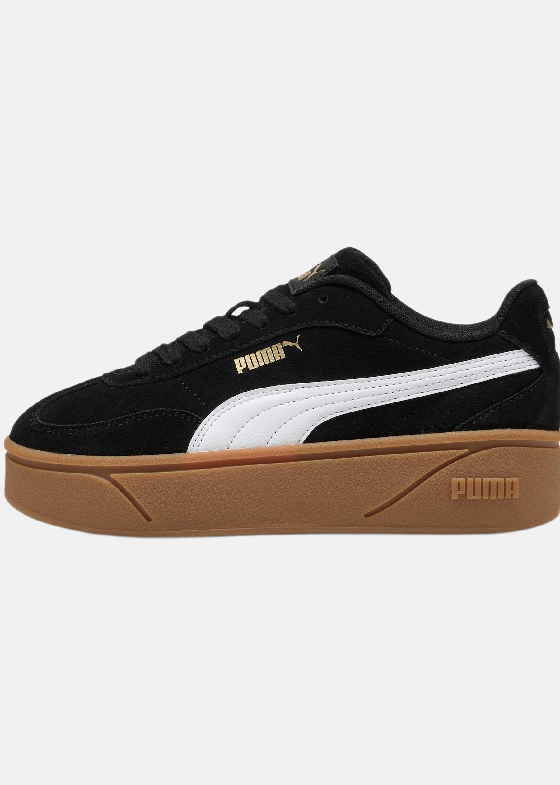 Puma Club II Era Platform SD W