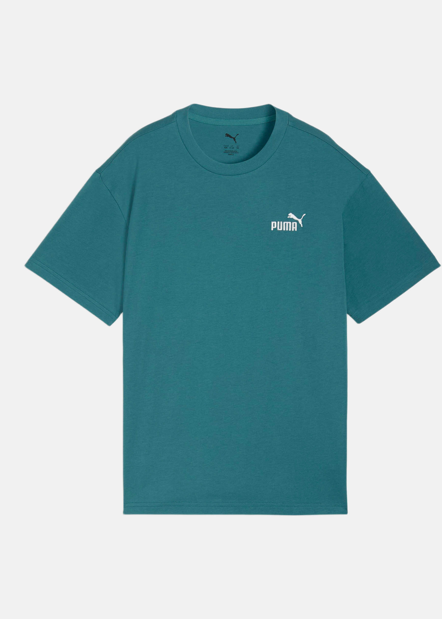 ESS Small No. 1 Logo Relaxed T
