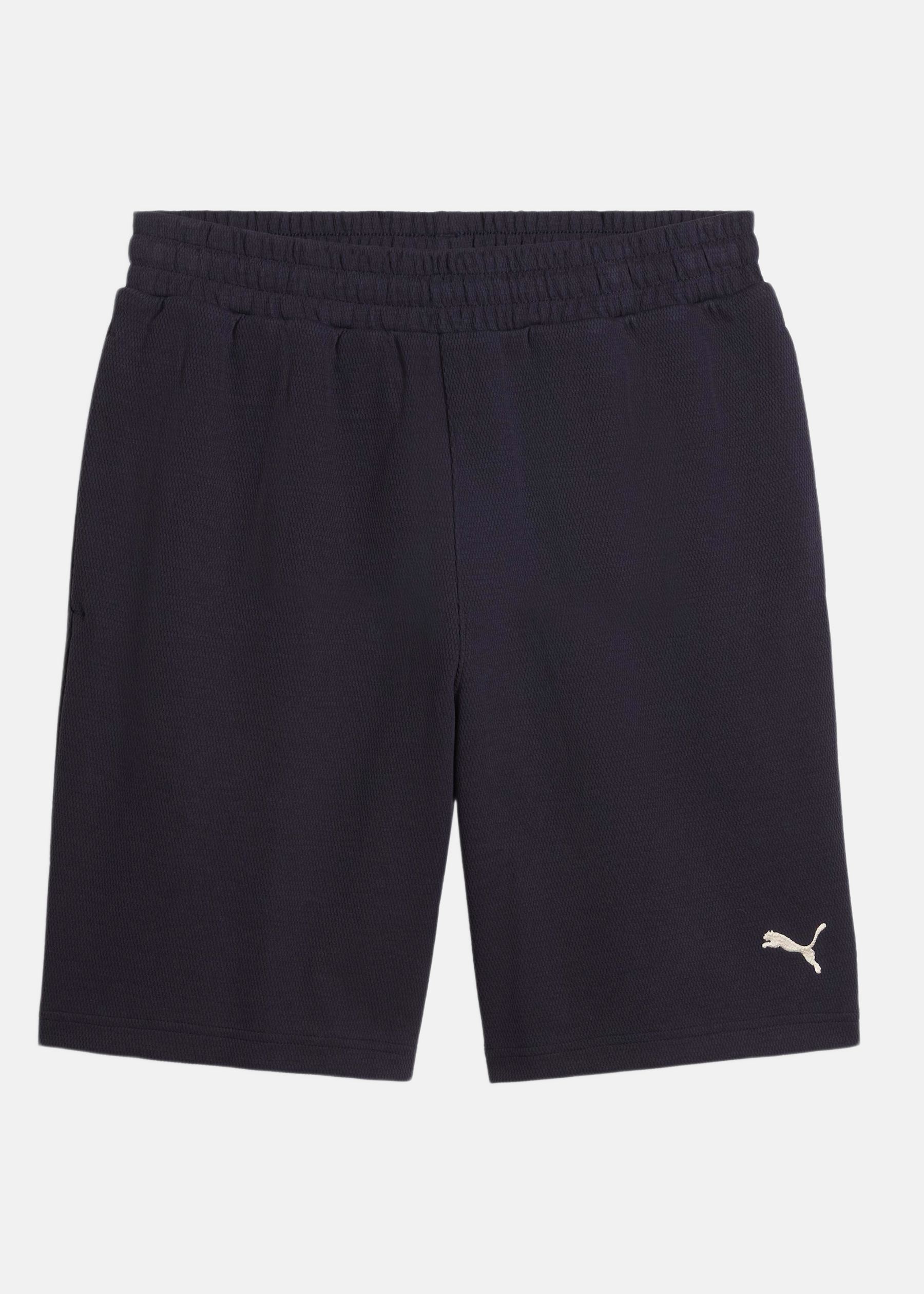 ESS ELEVATED Relaxed Shorts 9"