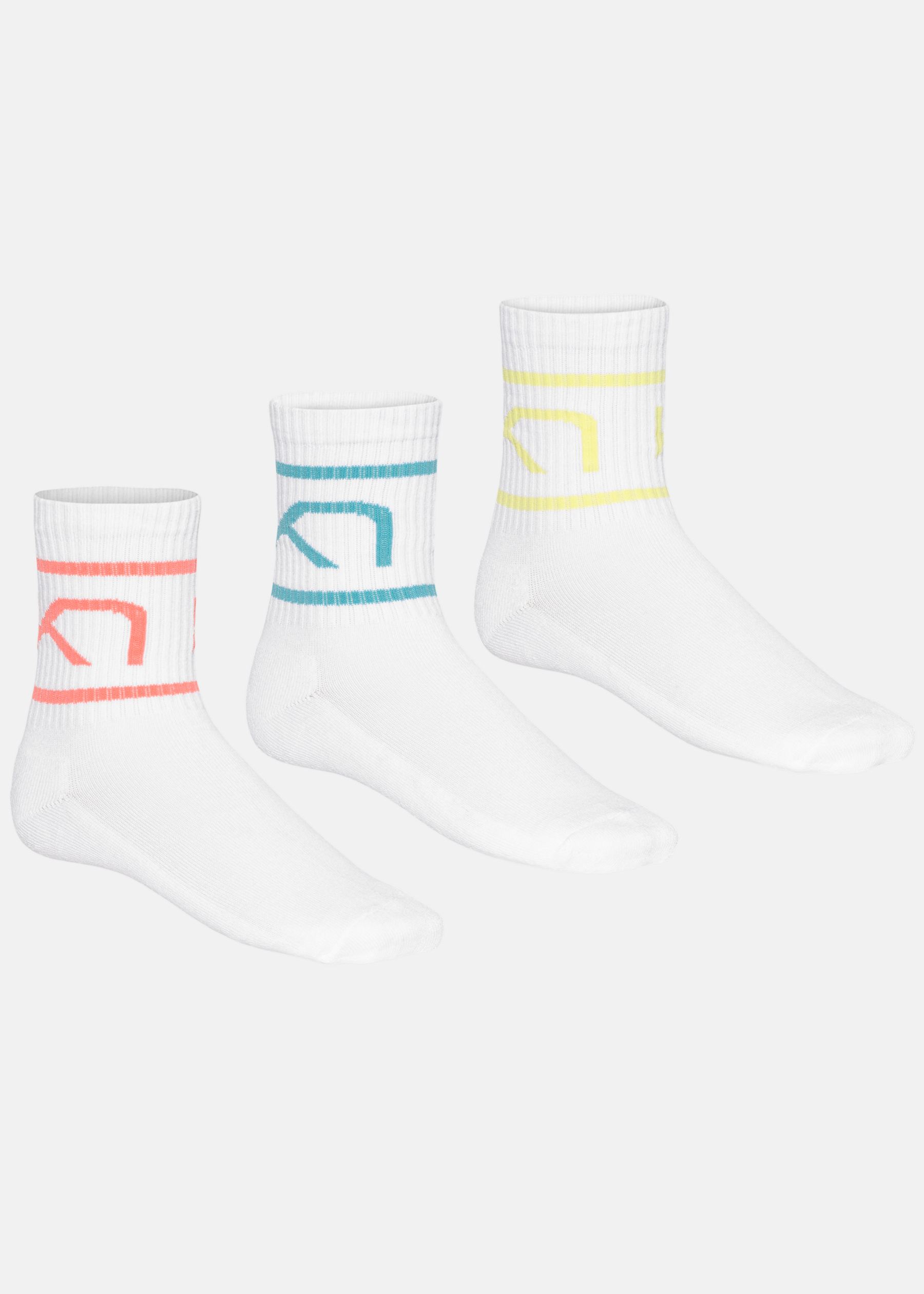 TENNIS SOCK 3PK |  - sv-se - dam - klader - underklader - strumpor - vardagsstrumpor | Padelspecialisterna
