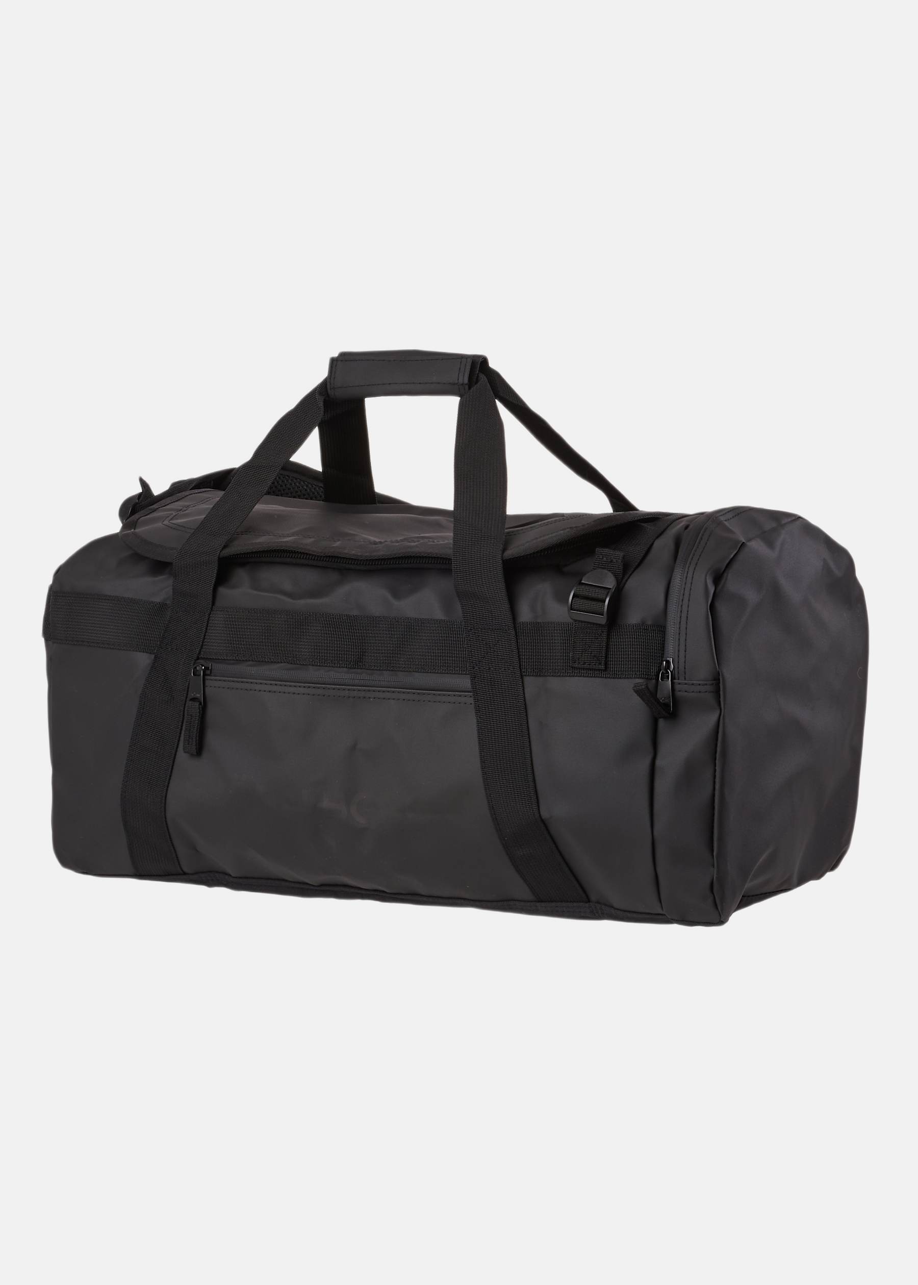 BORG COURT DUFFLE 35L