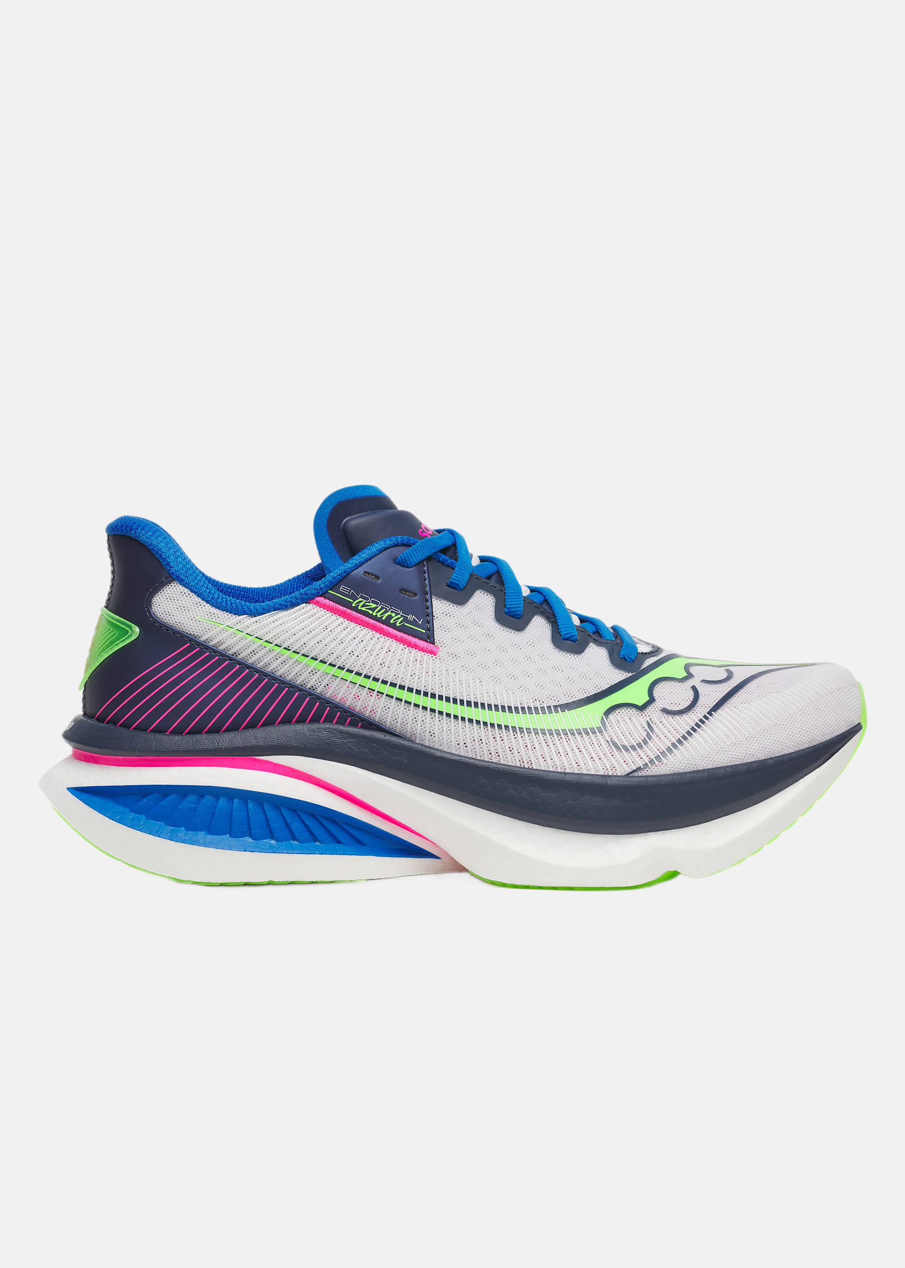 ENDORPHIN AZURA | Apparel & Accessories - Shoes - Athletic Shoes - Running Shoes | Padelspecialisterna