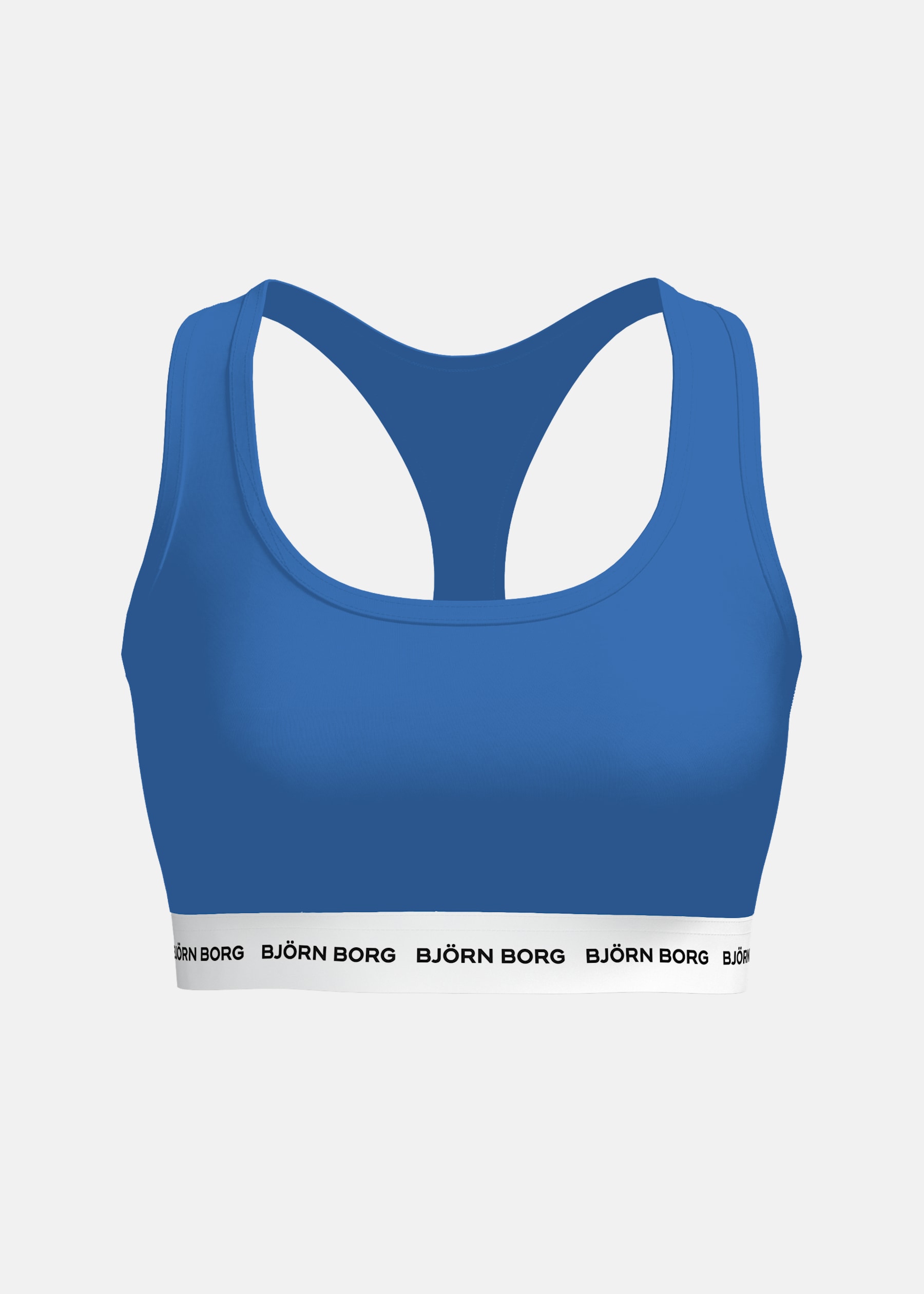 LOGO SOFT TOP | Apparel & Accessories - Clothing - Underwear & Socks - Bras | Padelspecialisterna