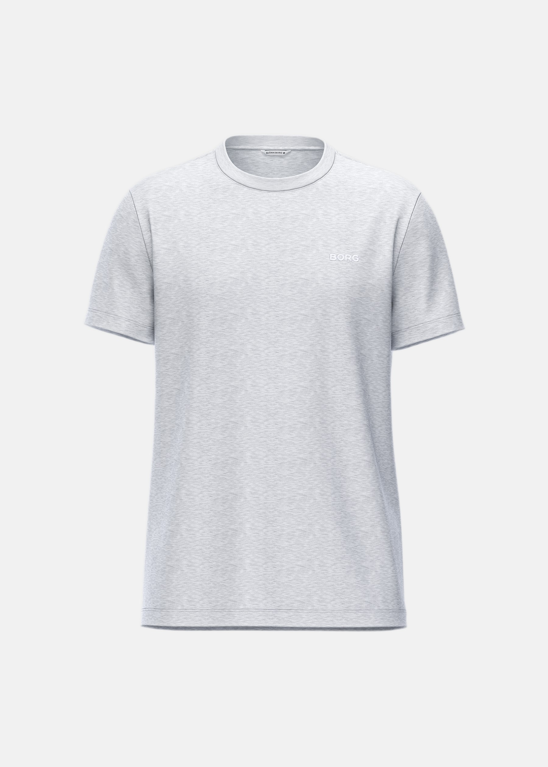BORG ESSENTIAL 4 T-SHIRT