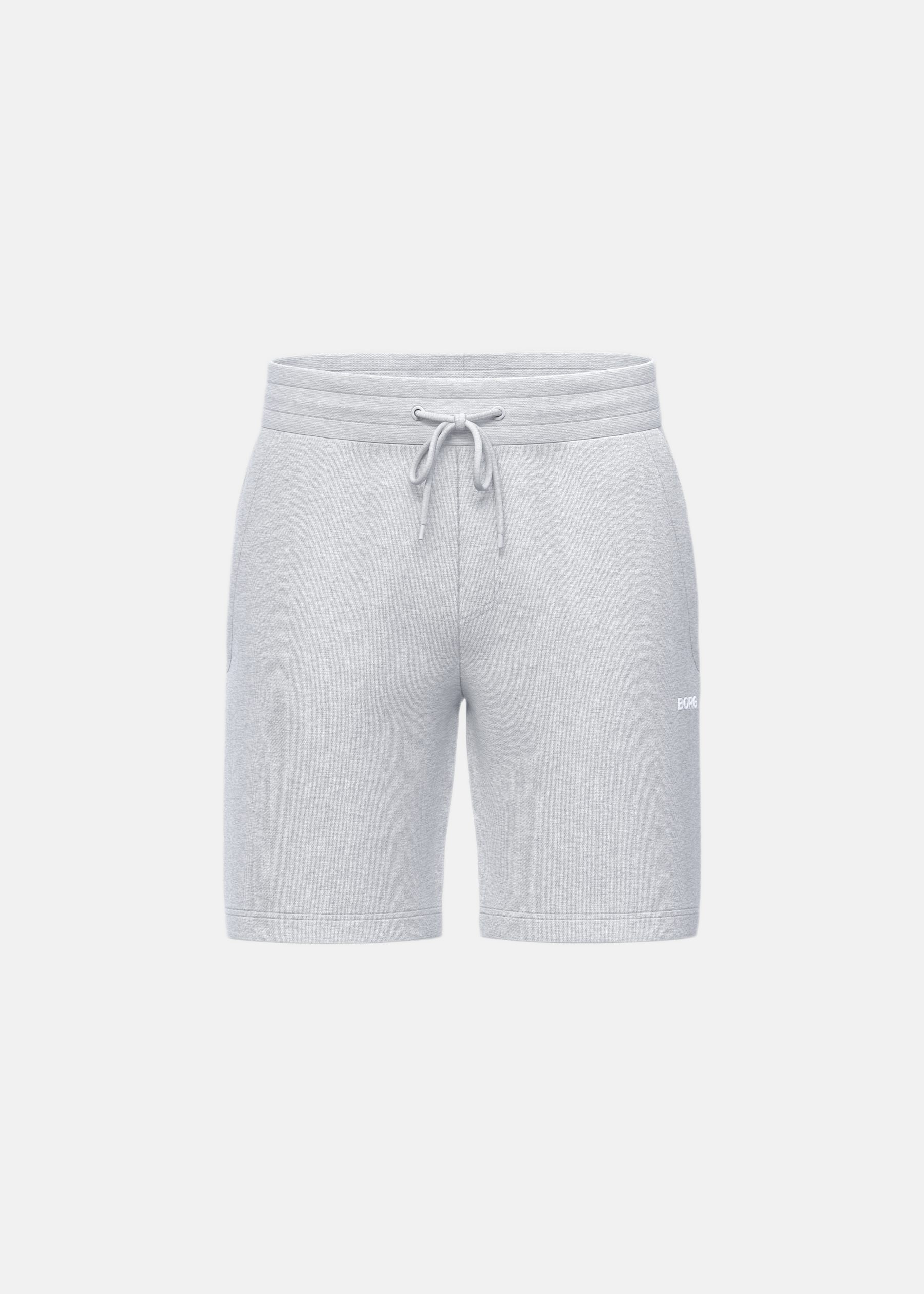 BORG ESSENTIAL 4 SWEATSHORTS