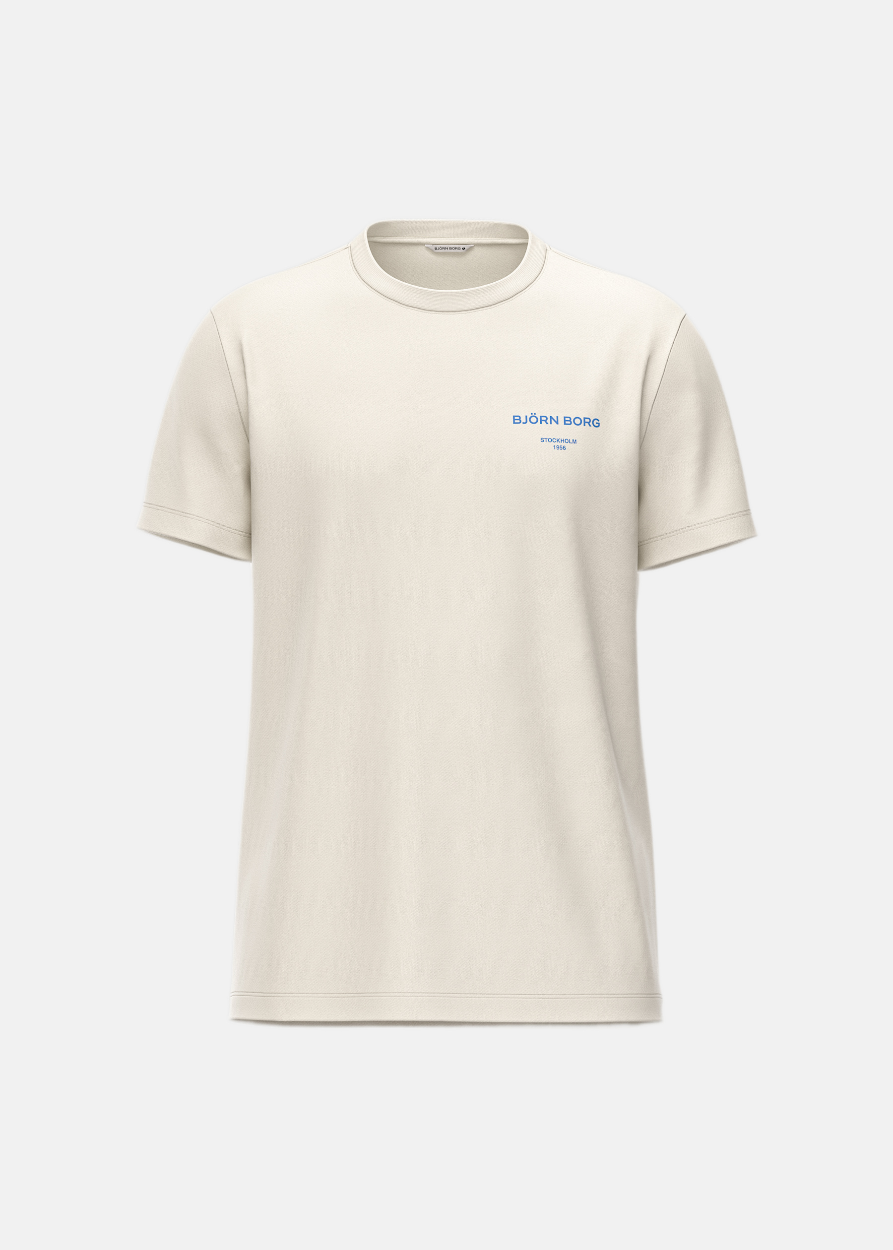 BORG ESSENTIAL 1 T-SHIRT