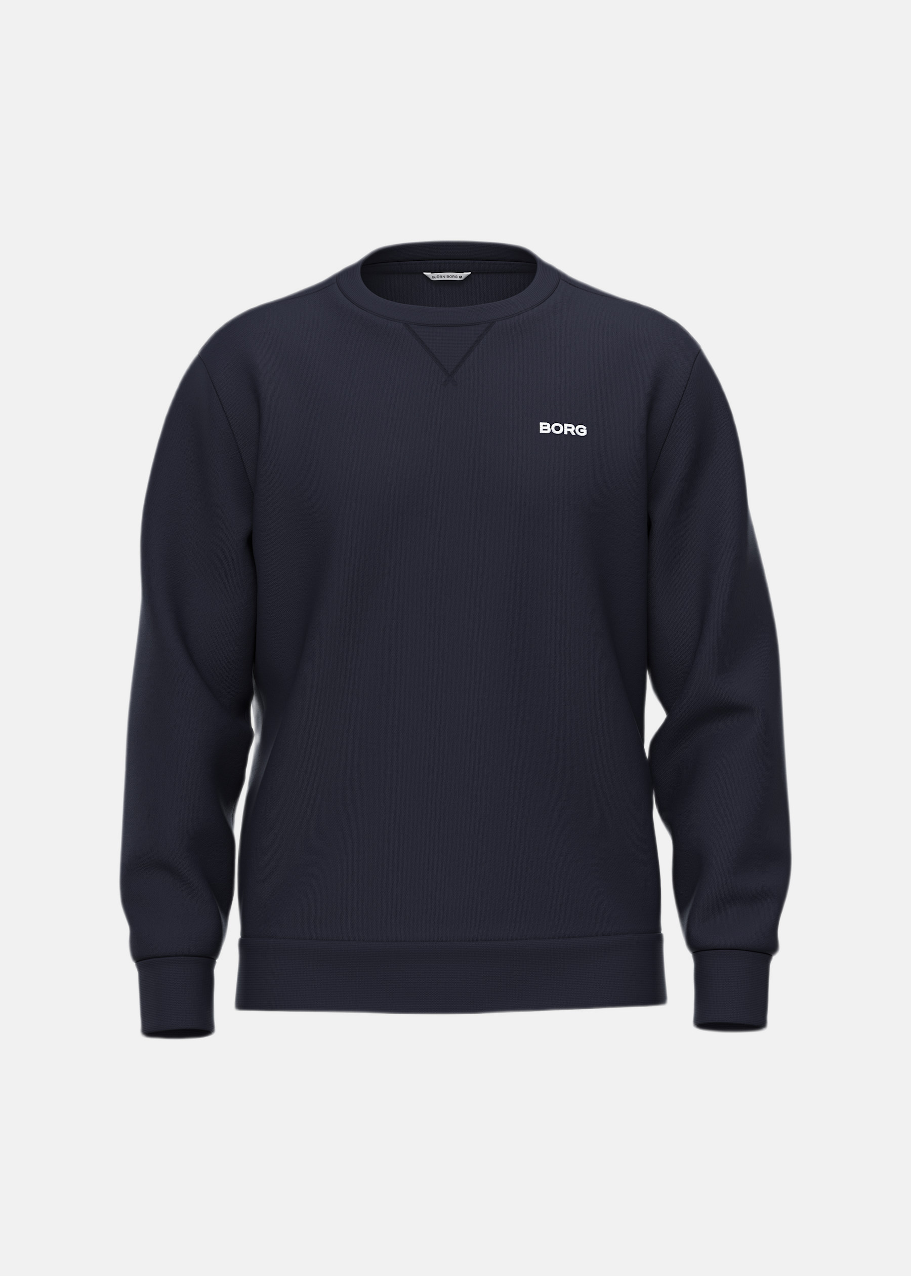 BORG ESSENTIAL 4 SWEATSHIRT