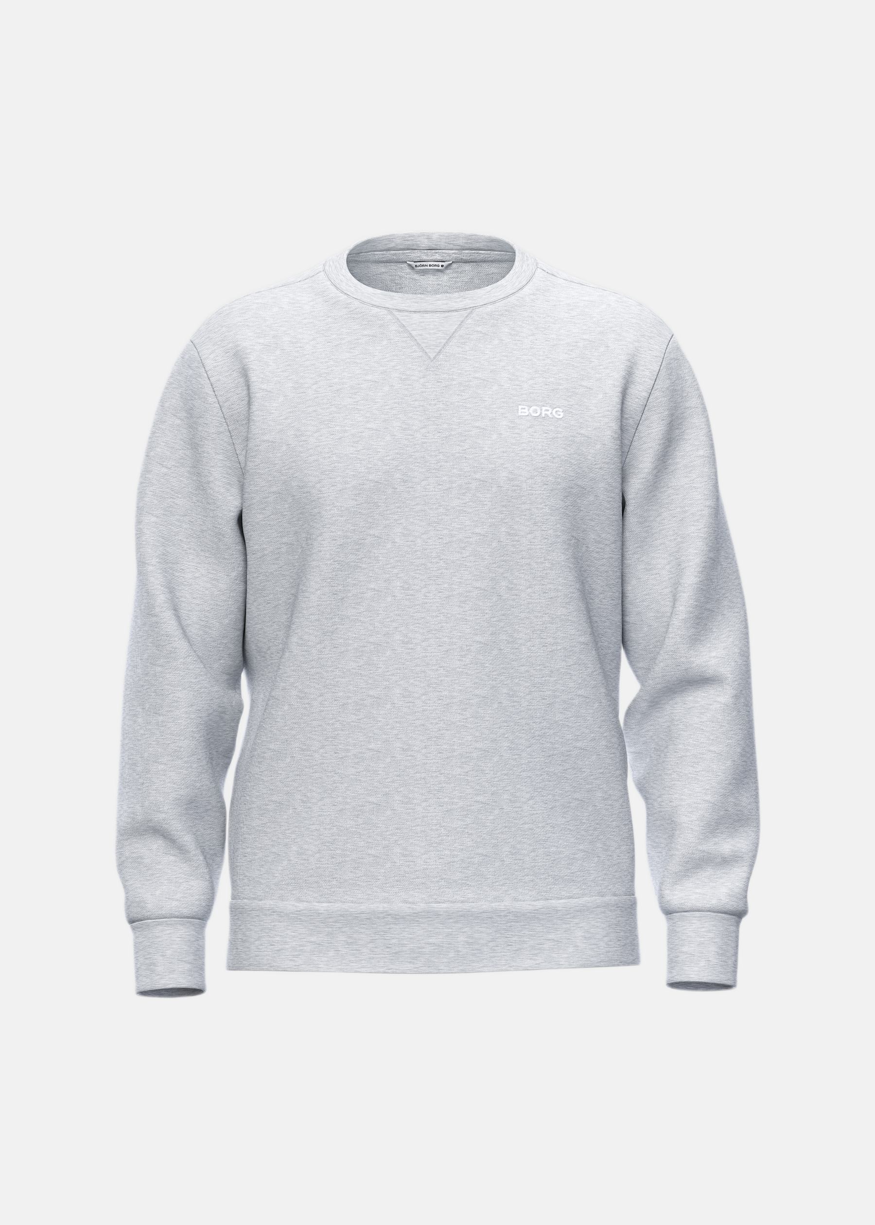 BORG ESSENTIAL 4 SWEATSHIRT