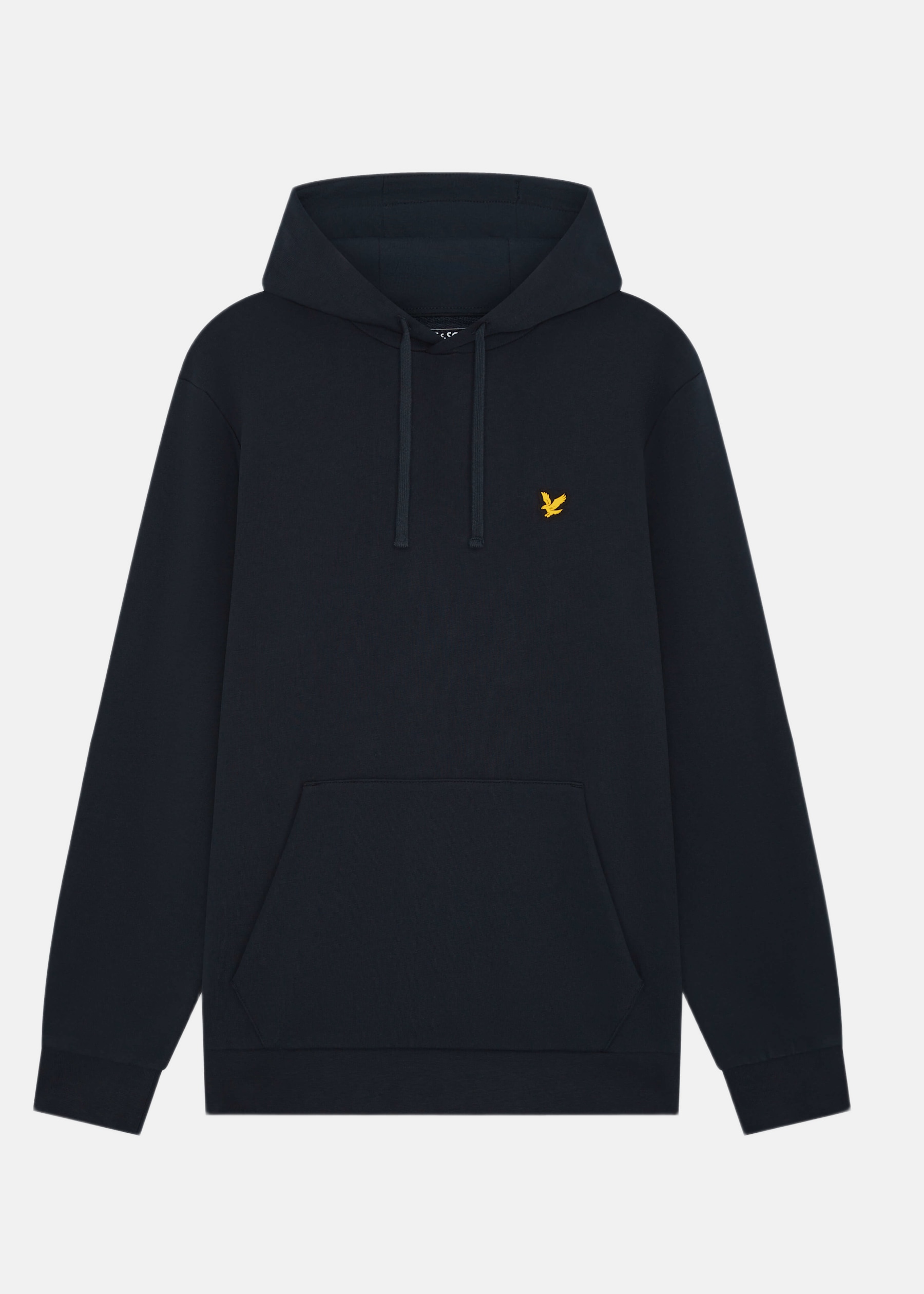 Sports Loopback Hoodie