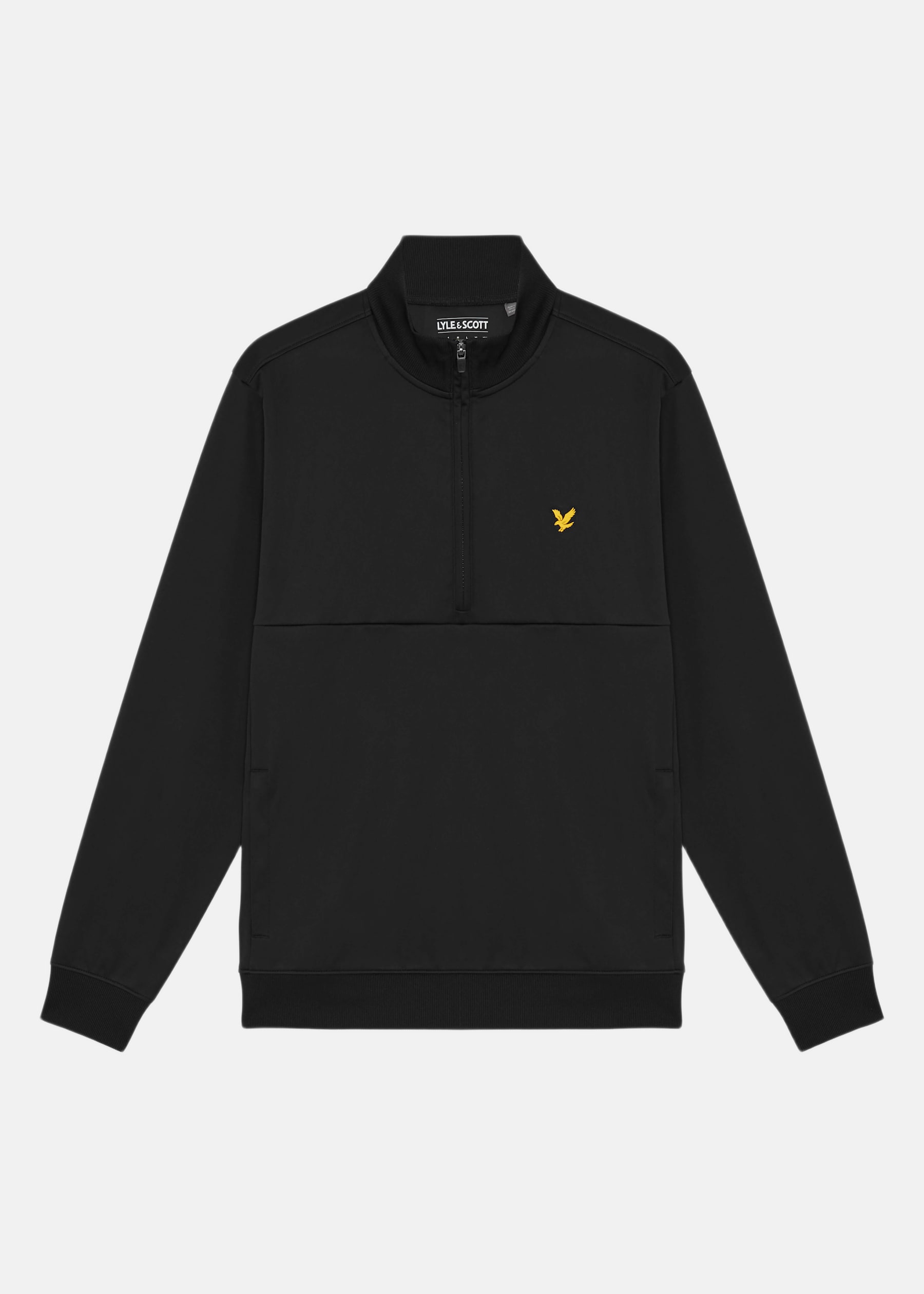Golf Half Zip Windjammer Midla