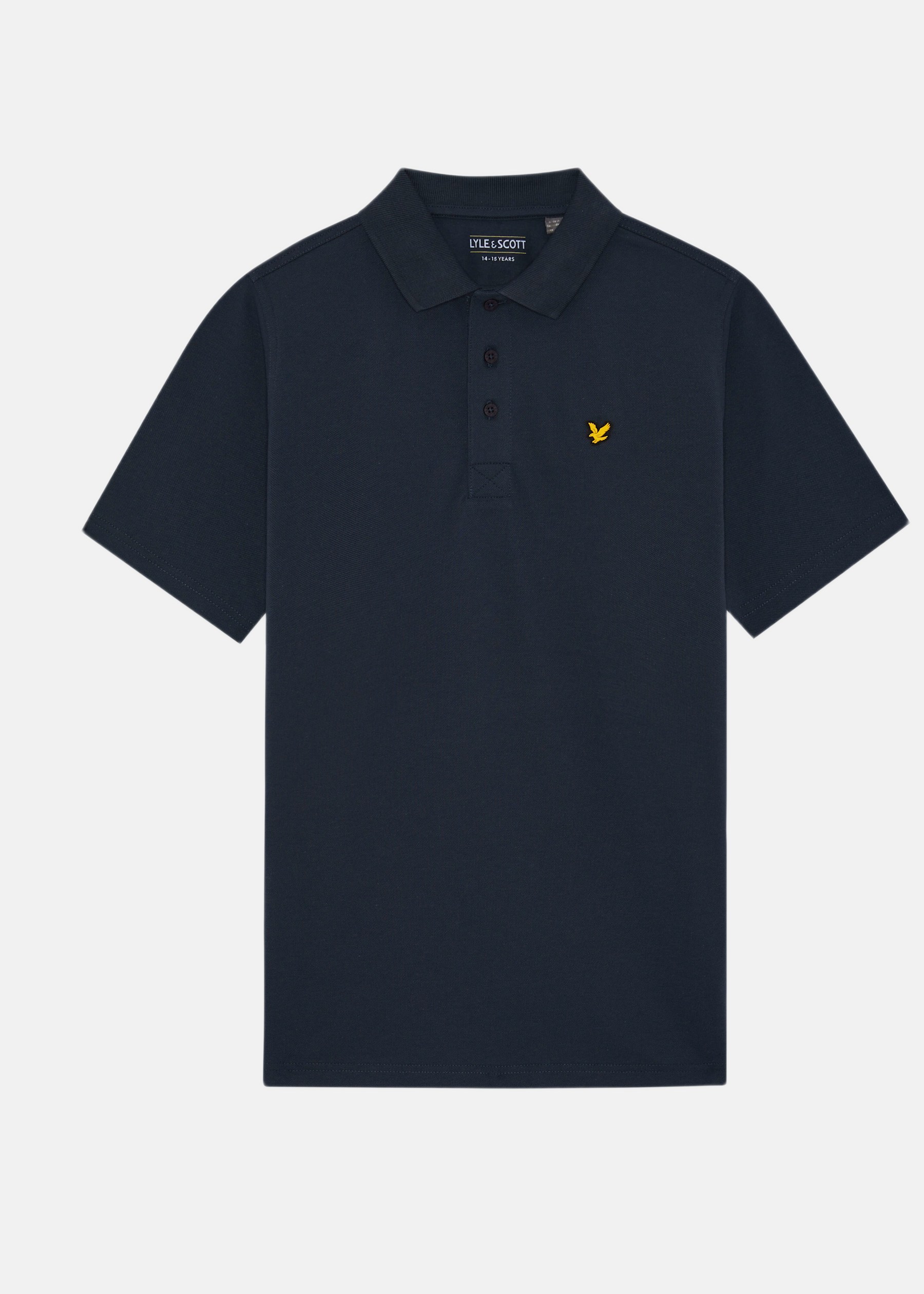 Core sports polo