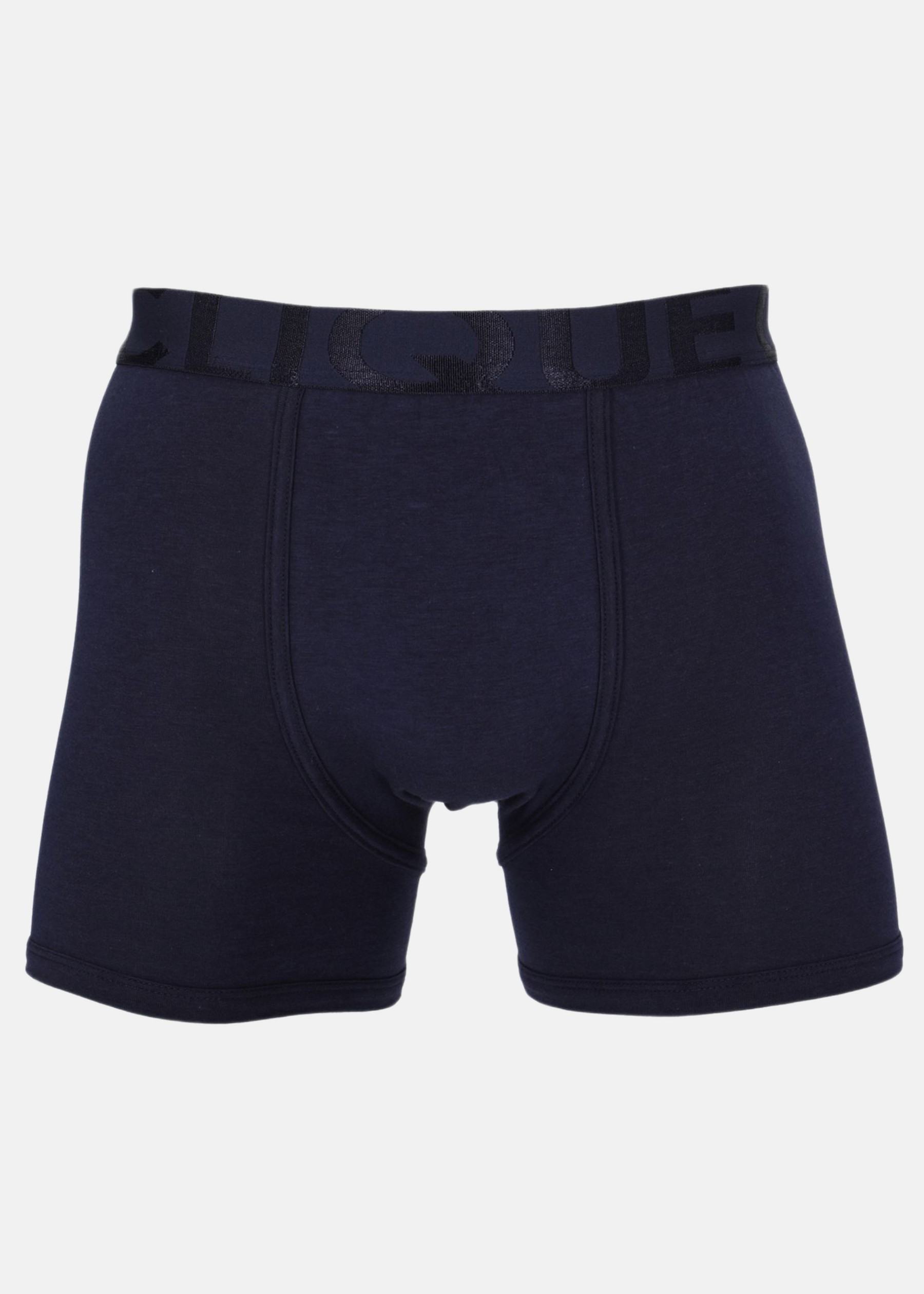 BAMBOO BOXER LONG LEG 1P |  - sv-se - herr - klader - underklader - kalsonger - boxers | Padelspecialisterna