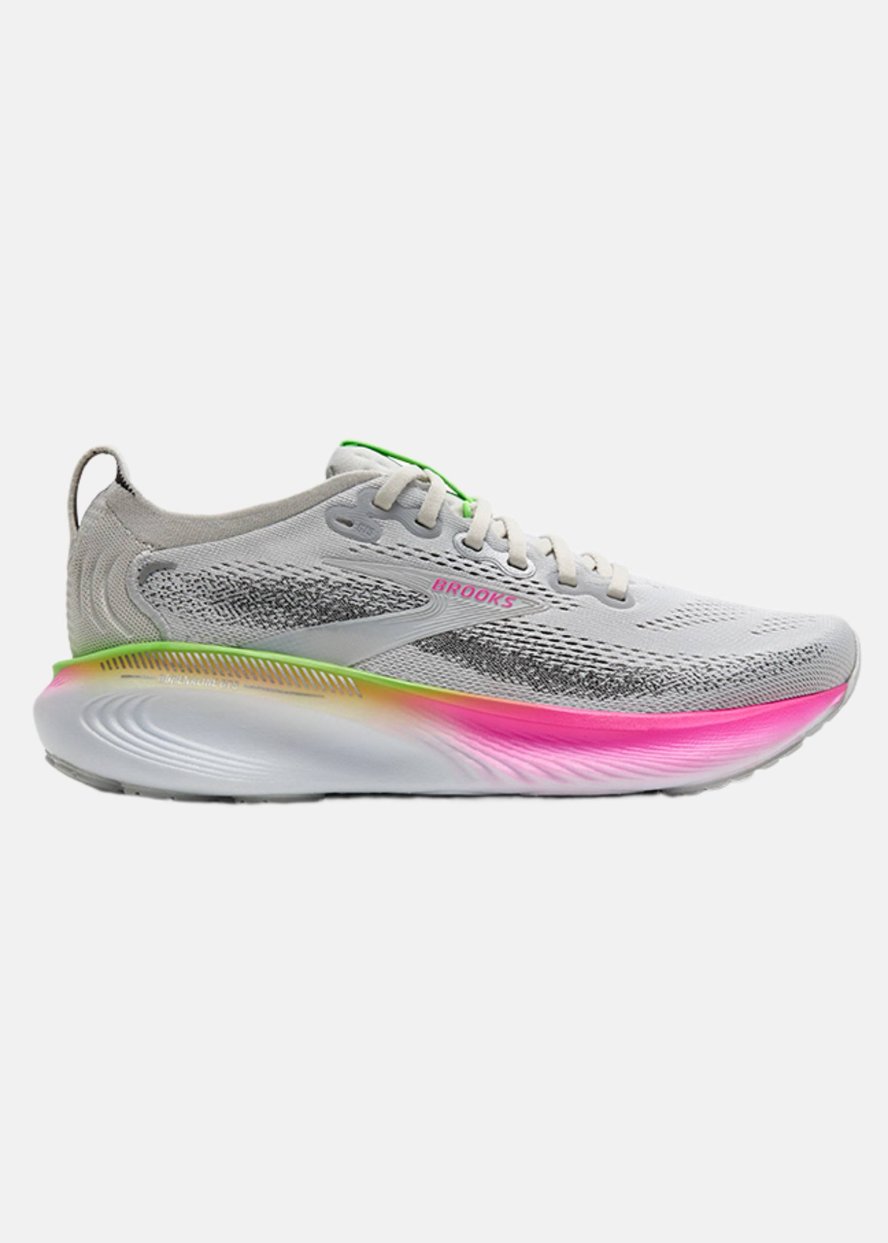 Adrenaline GTS 25 | Apparel & Accessories - Shoes - Athletic Shoes - Running Shoes | Padelspecialisterna