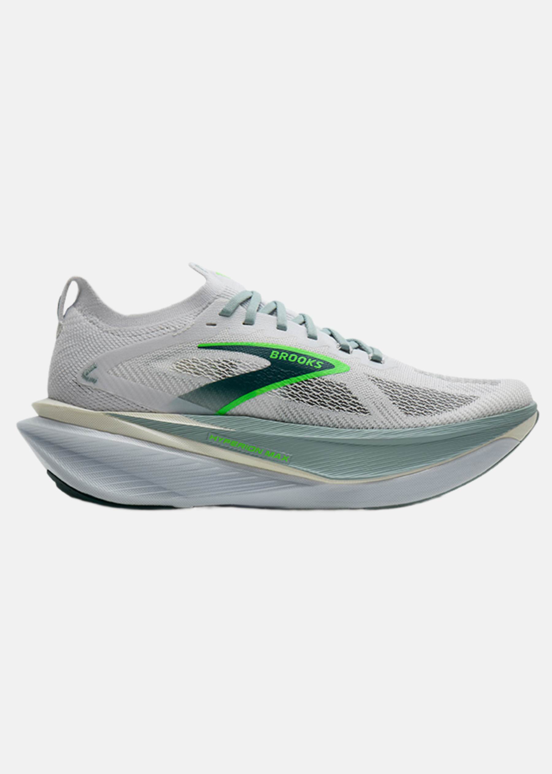 Hyperion Max 3