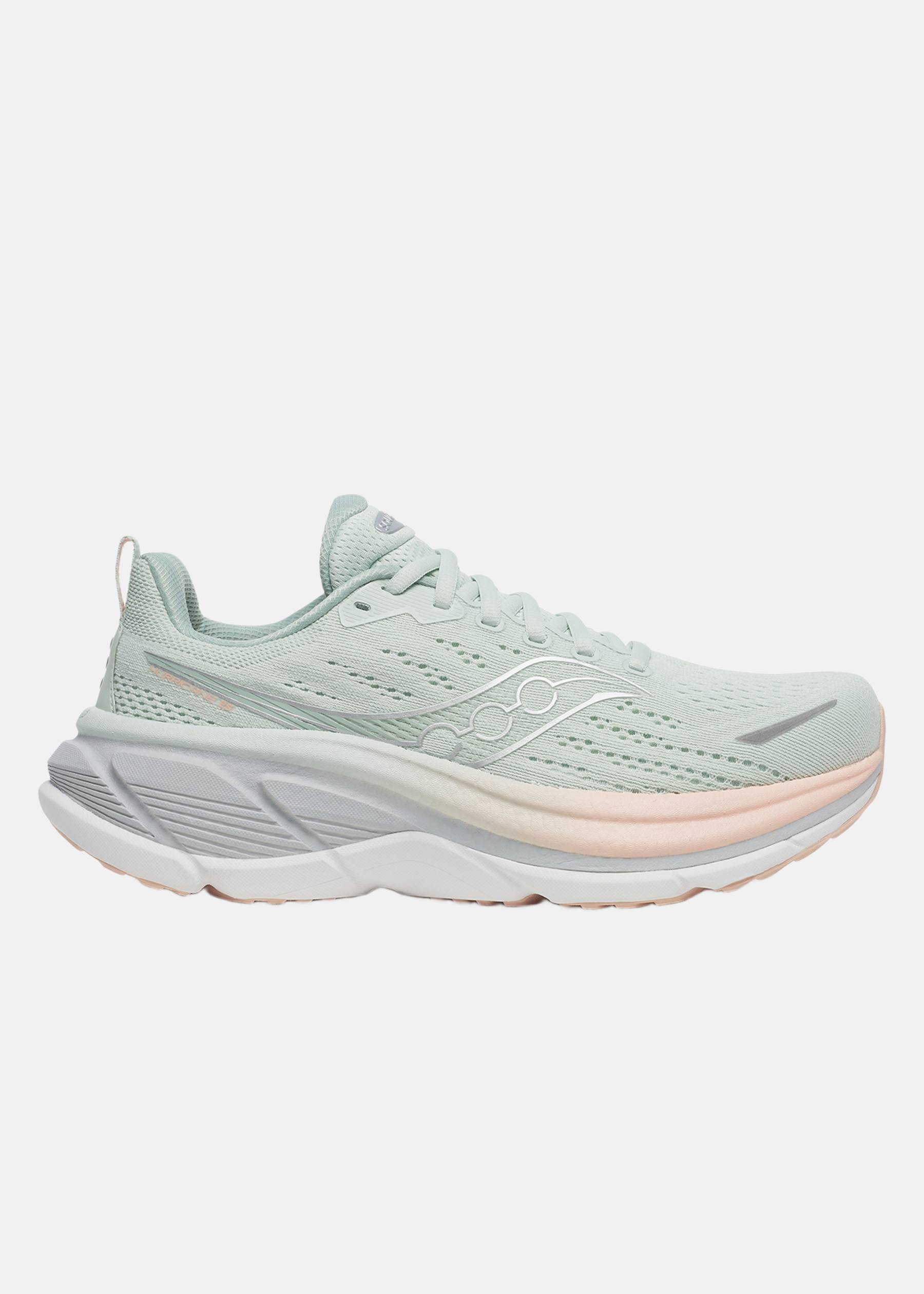 HURRICANE 25 | Apparel & Accessories - Shoes - Athletic Shoes - Running Shoes | Padelspecialisterna