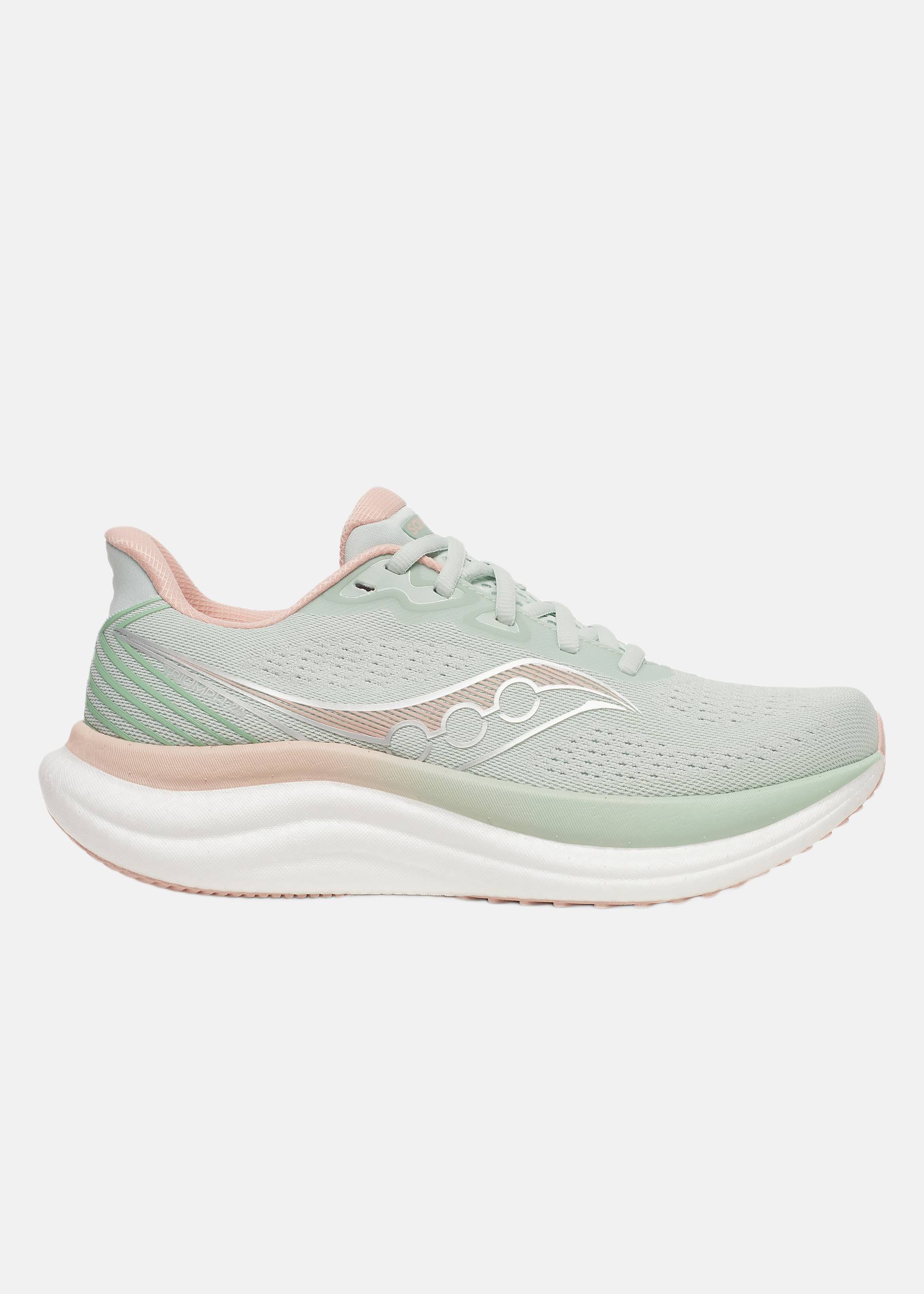TRIUMPH 23 | Apparel & Accessories - Shoes - Athletic Shoes - Running Shoes | Padelspecialisterna