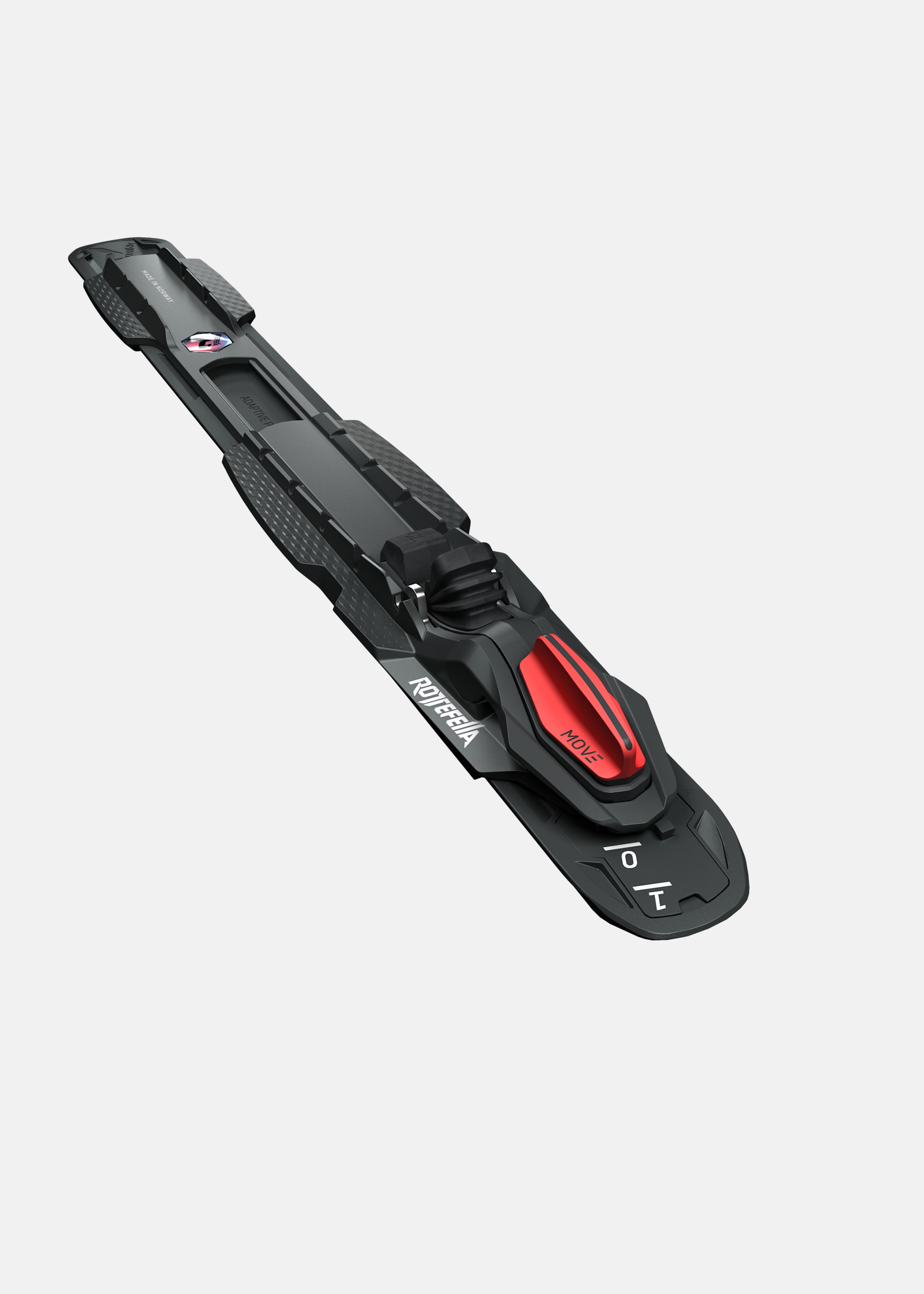 SMU Rottefella Move Switch Kit