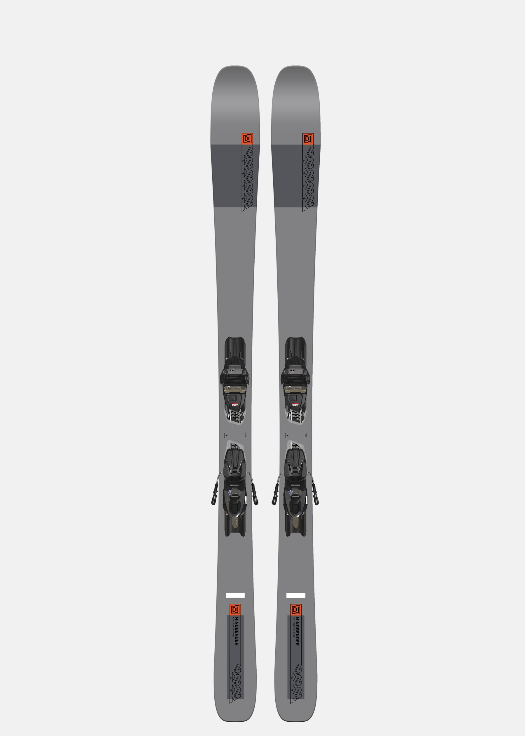 MINDBENDER RX - SQUIRE 10 QUIK