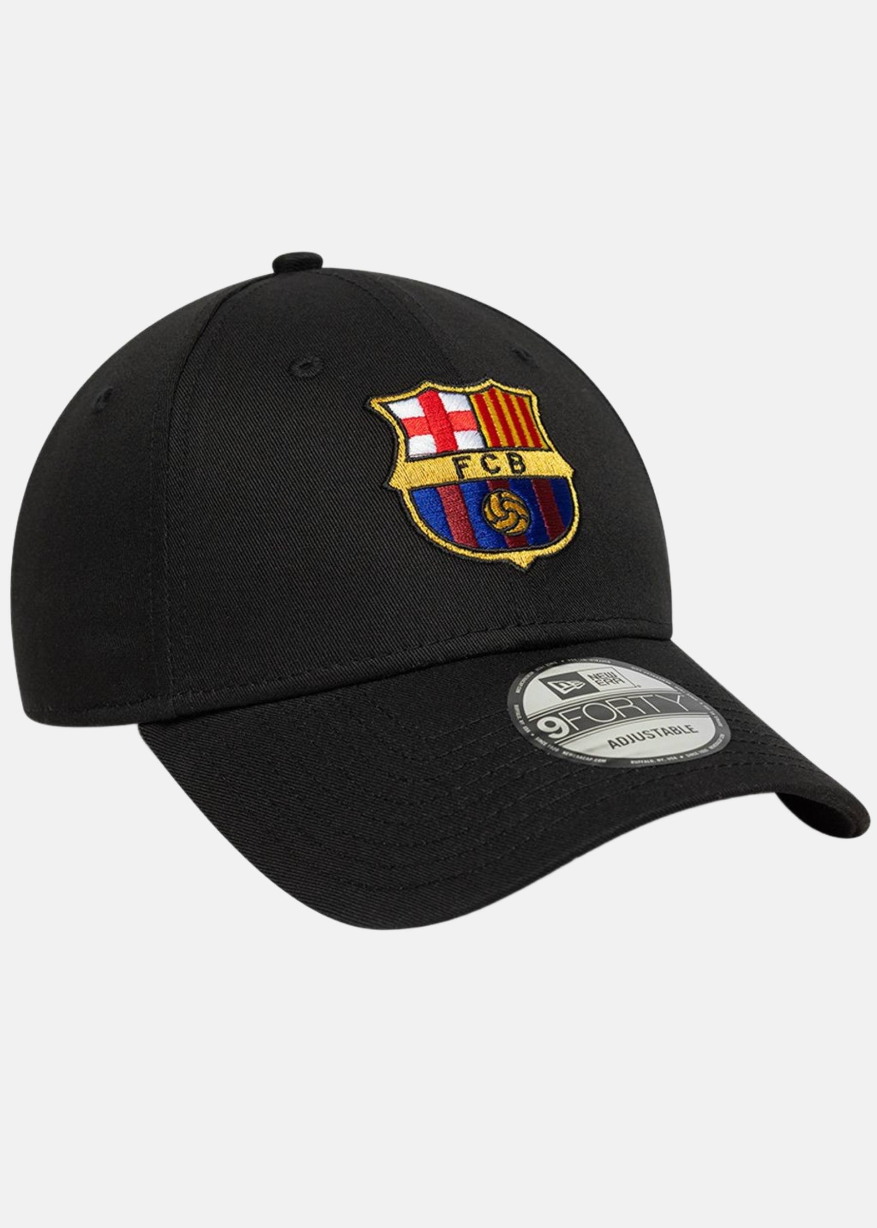 CORE 9FORTY FCBARC |  - sv-se - dam - klader - accessoarer - kepsar-hattar - casual-streetkepsar | Padelspecialisterna