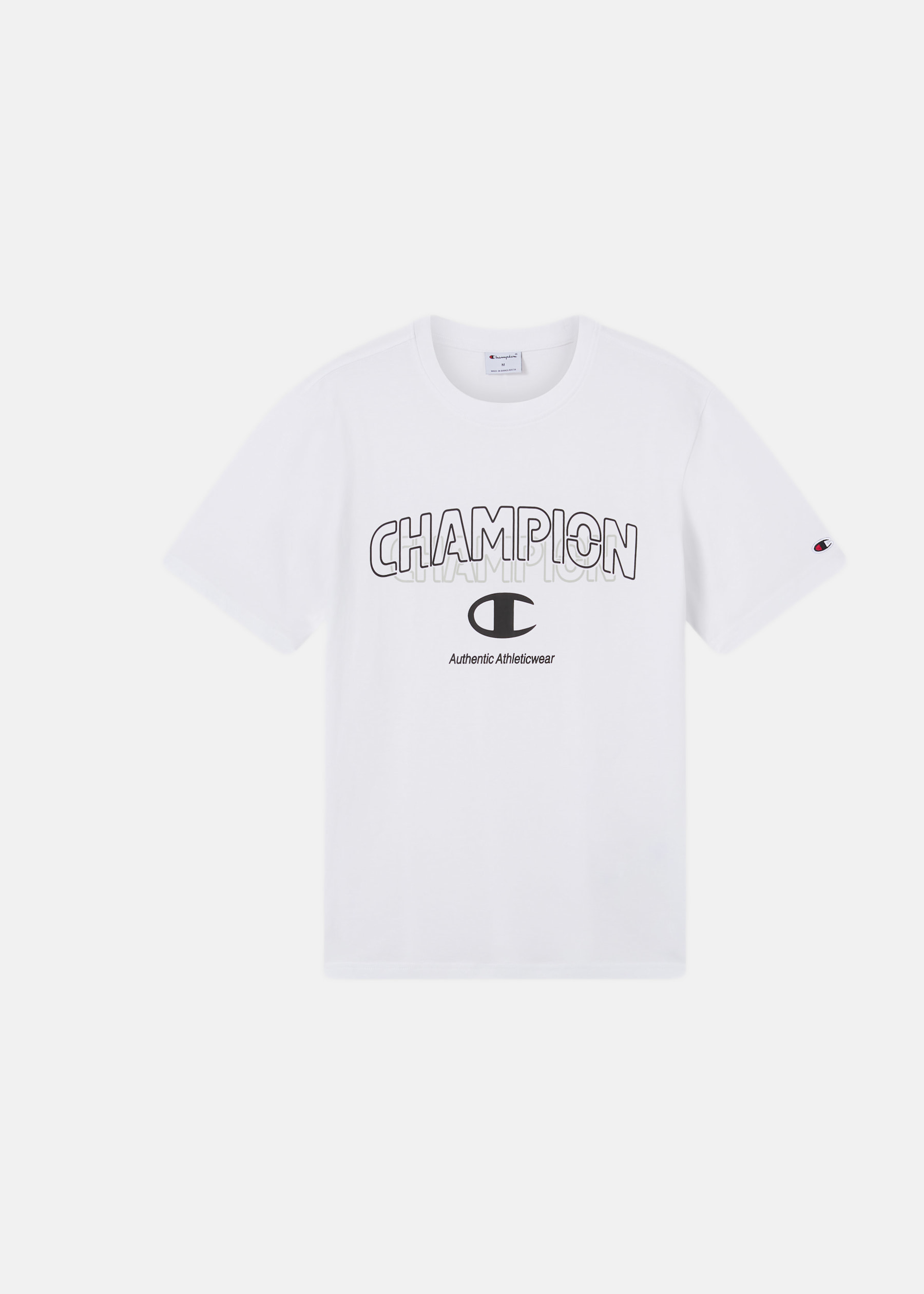 SS Tee