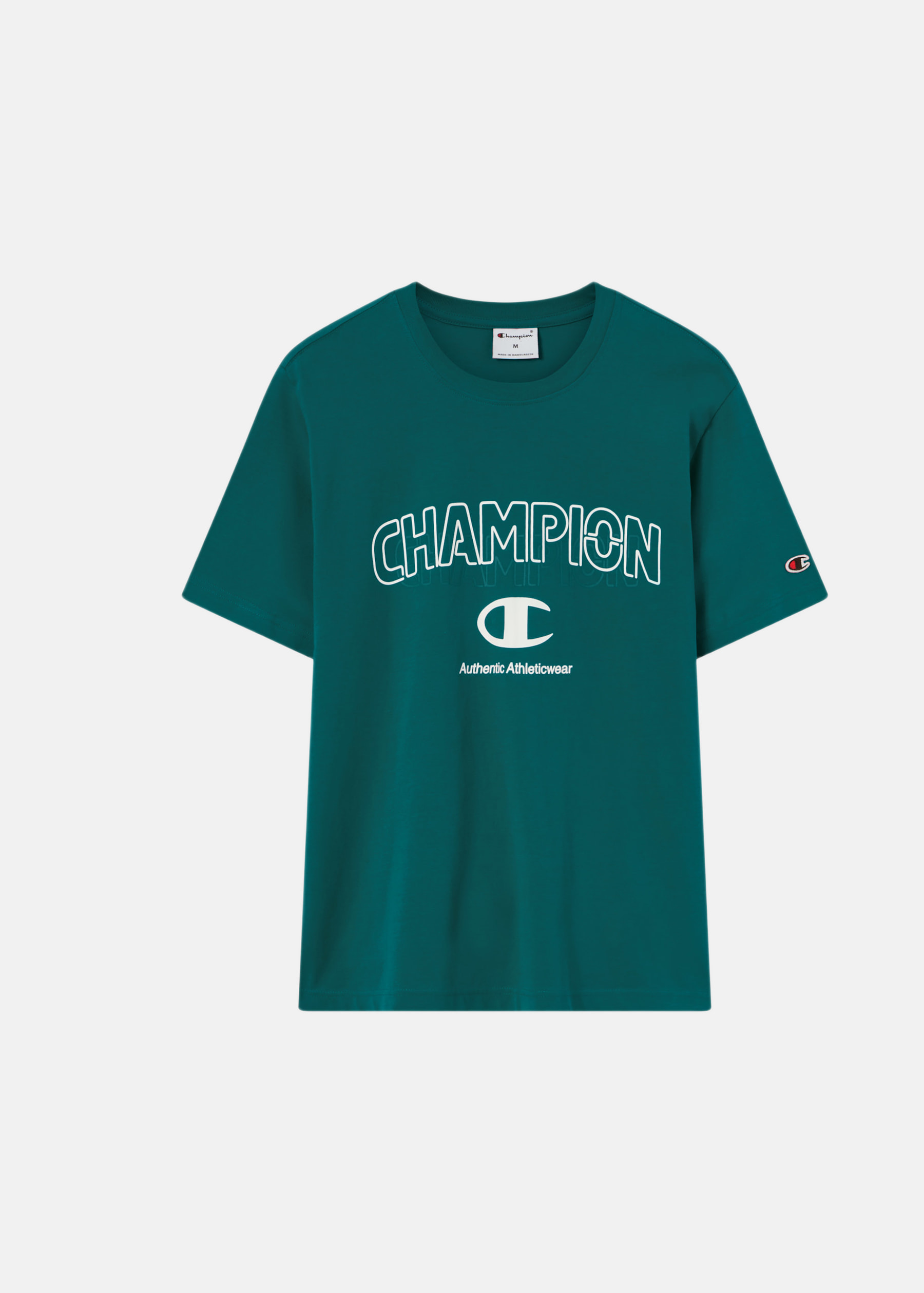 SS Tee