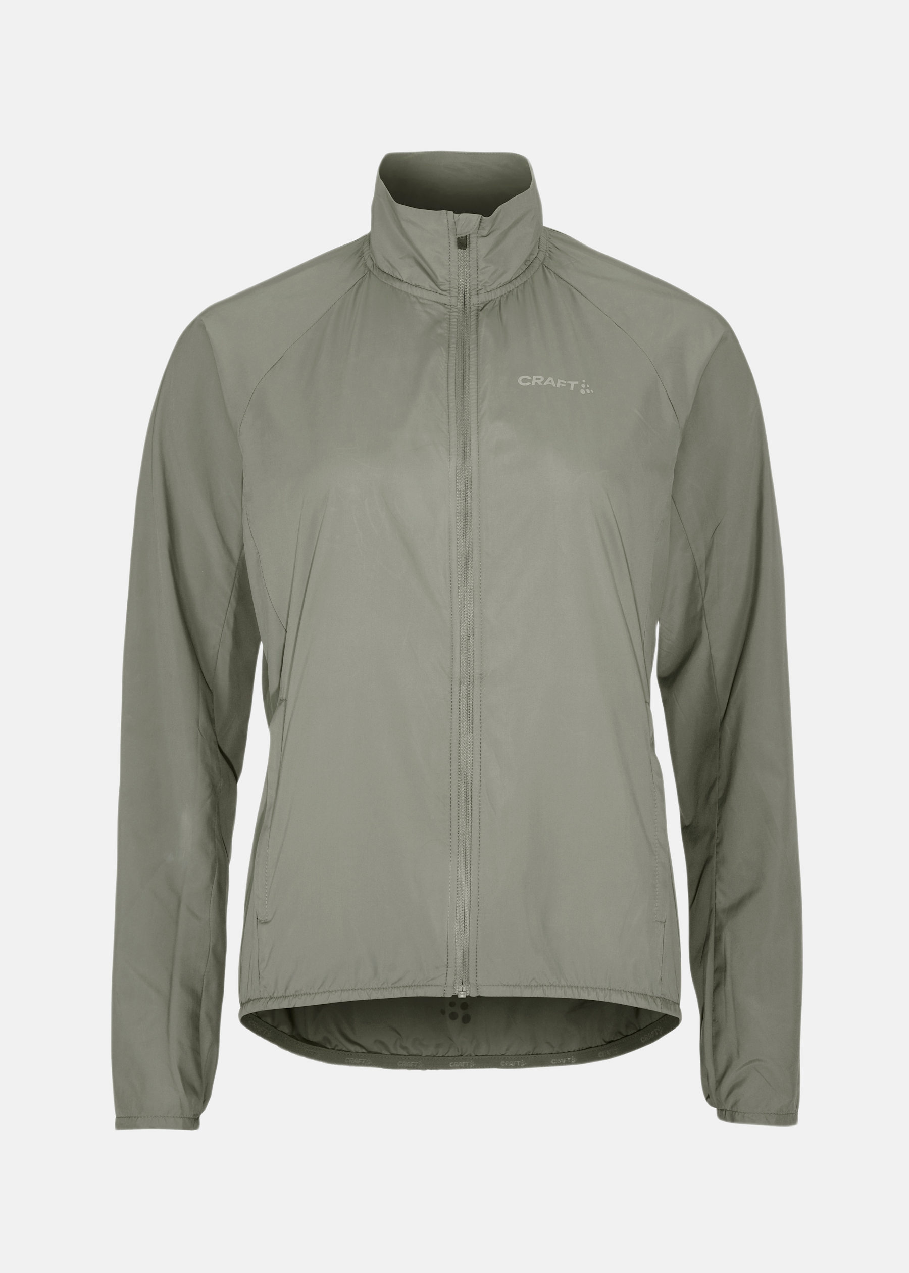 CORE ESSENCE WIND JACKET W