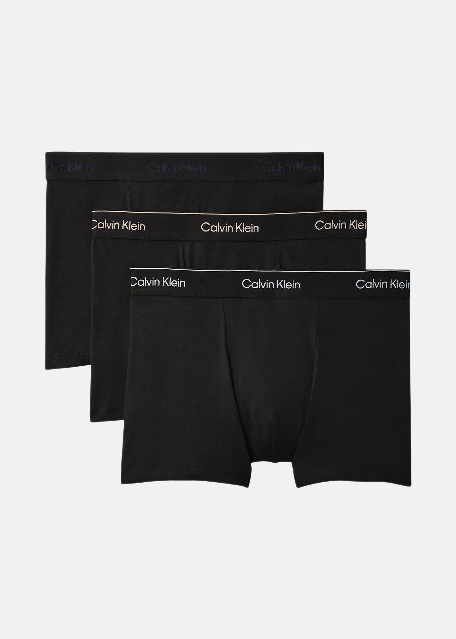 RELAXED FIT TRUNK 3PK