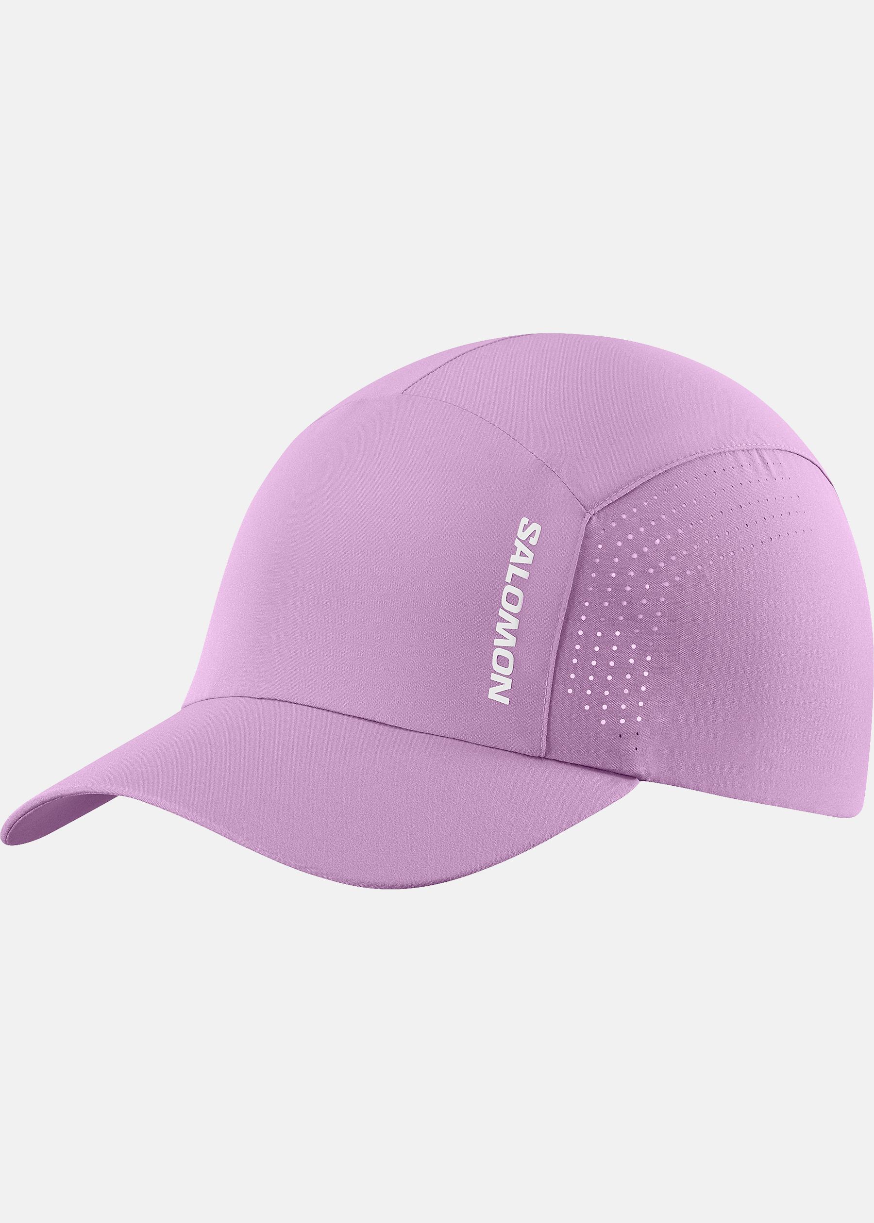 SHAKEout |  - sv-se - dam - klader - accessoarer - kepsar-hattar - loparkepsar | Padelspecialisterna