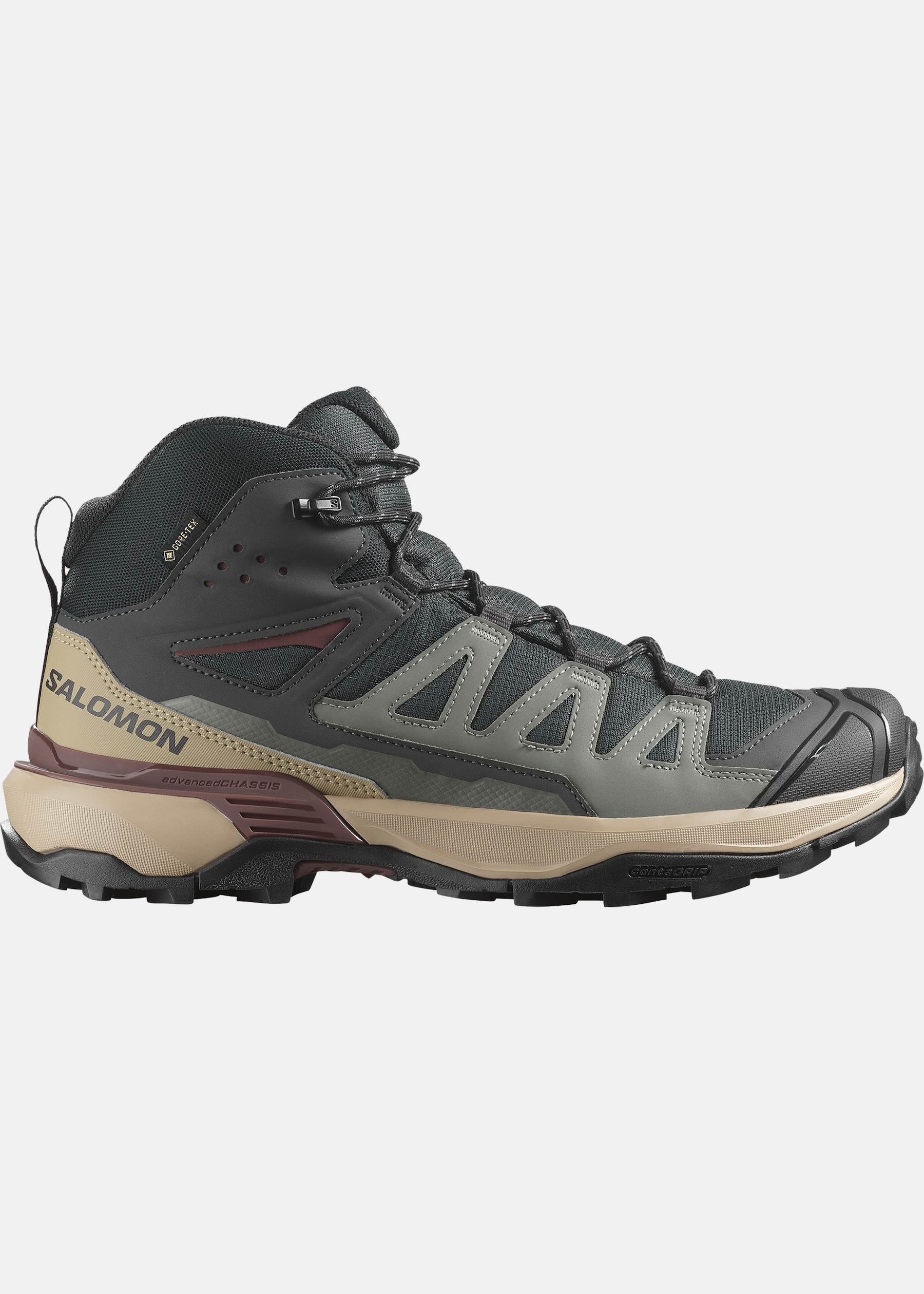 X ULTRA 360 MID GORE-TEX