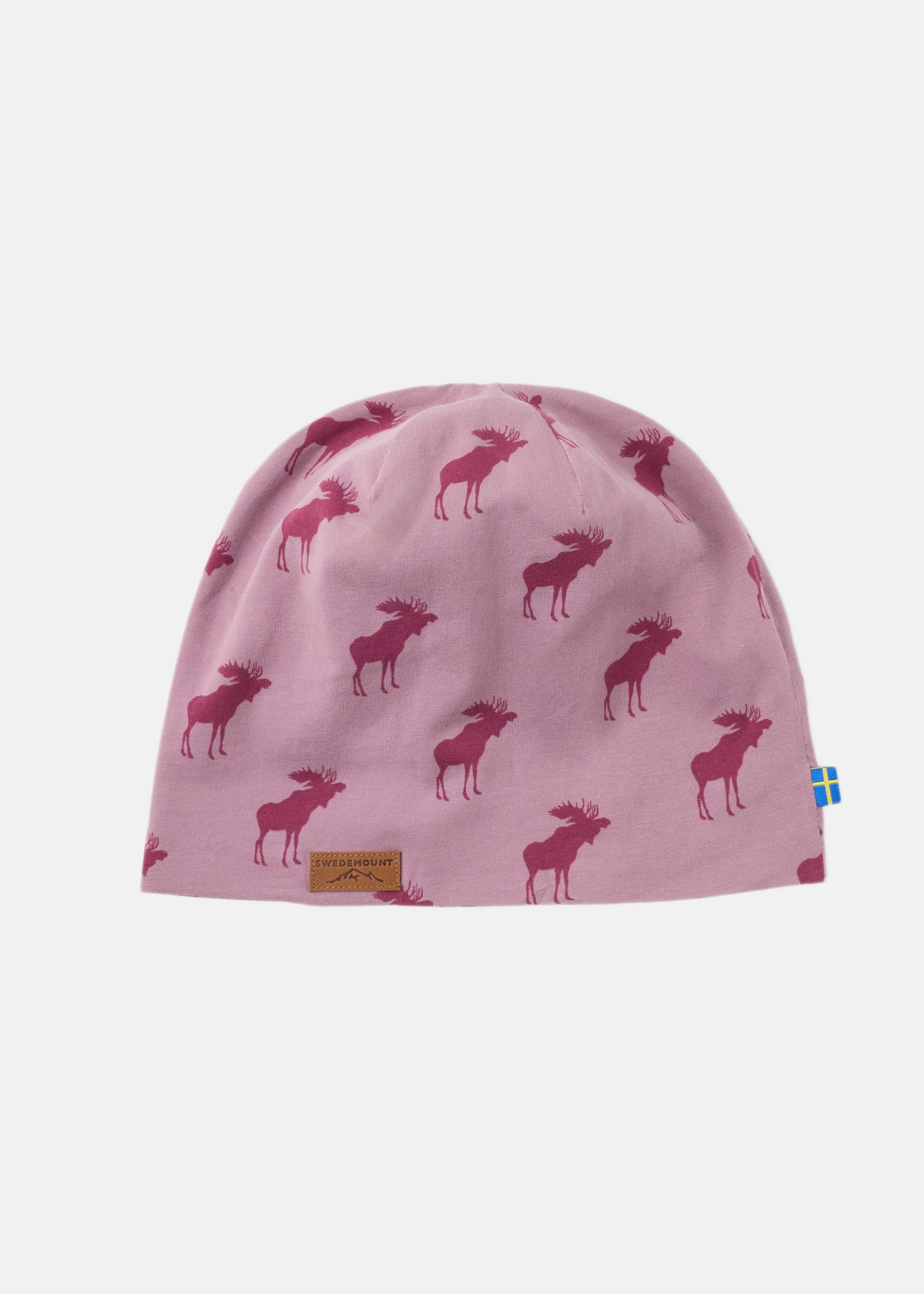 Pale Mauve/Mauve