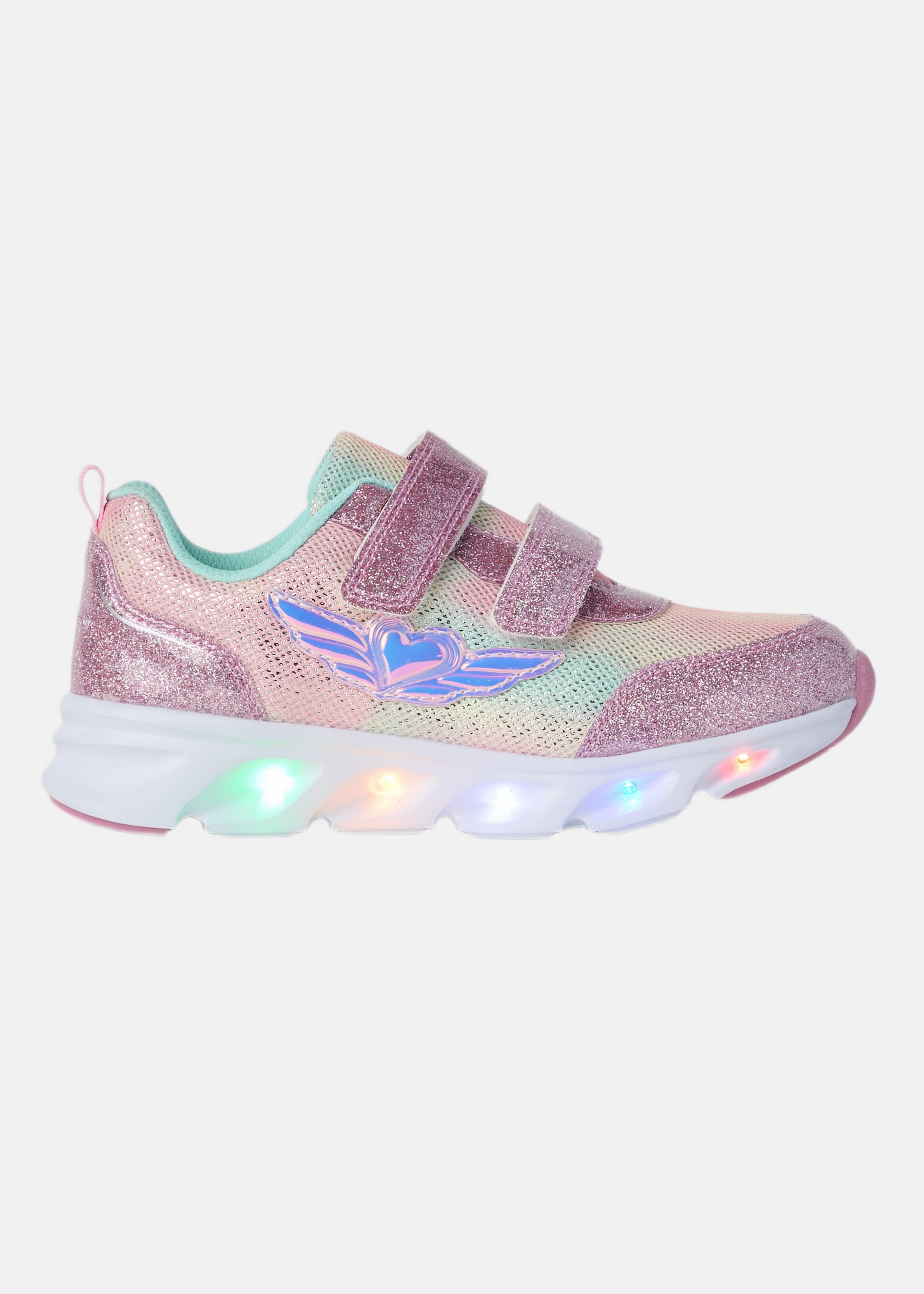 Glimra Blink Shoe Jr