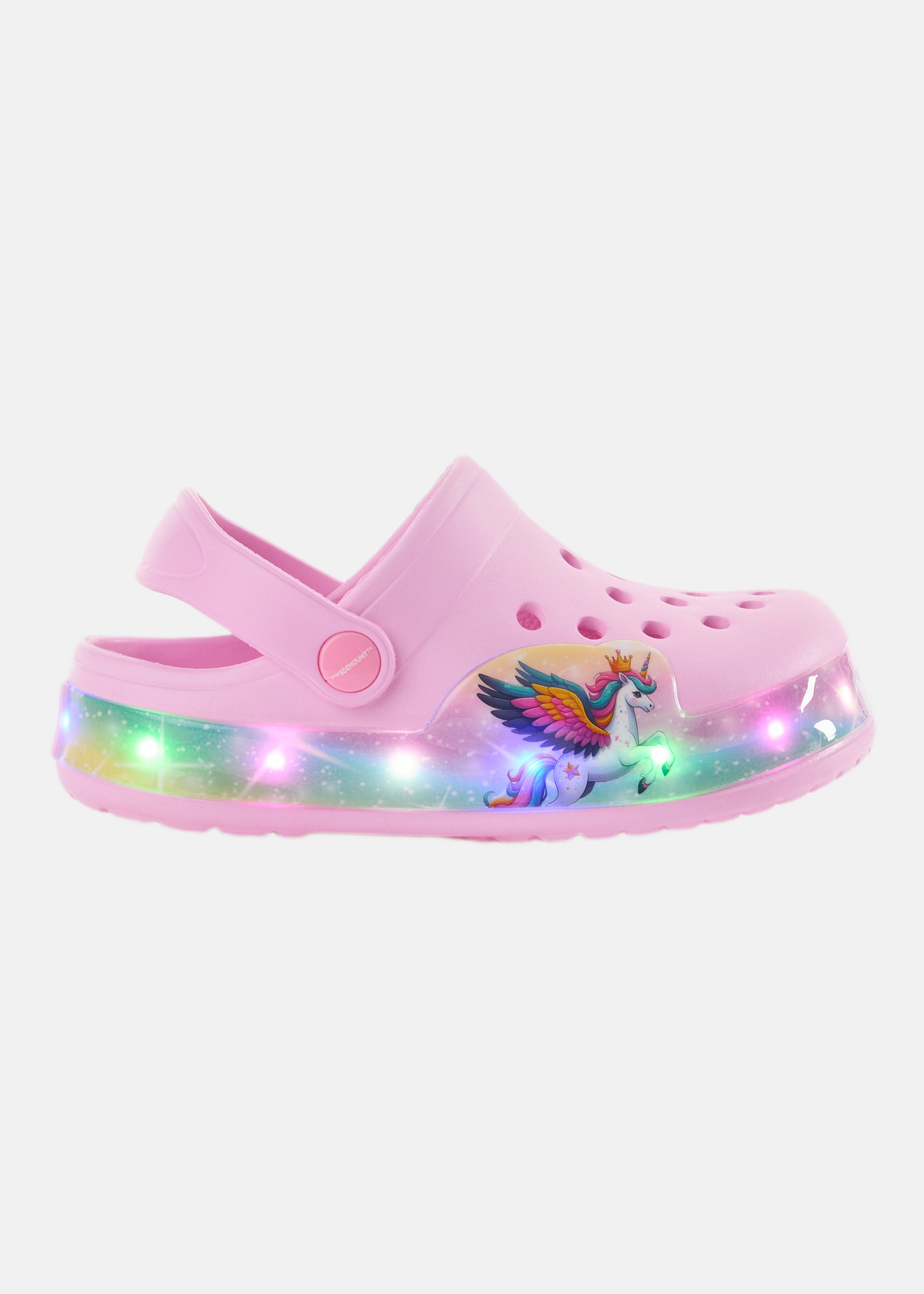 Glimra Blink Clog Jr