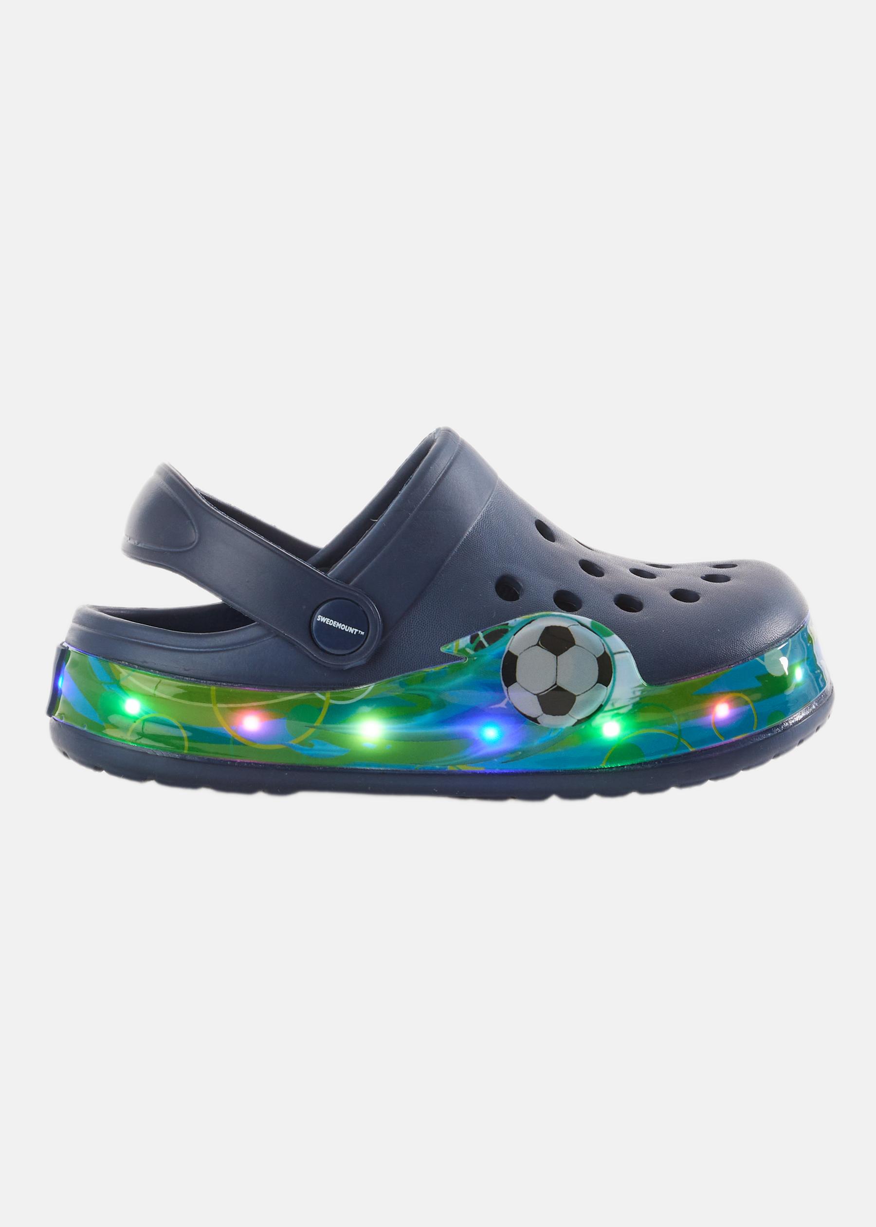 Blixtra Blink Clog Jr