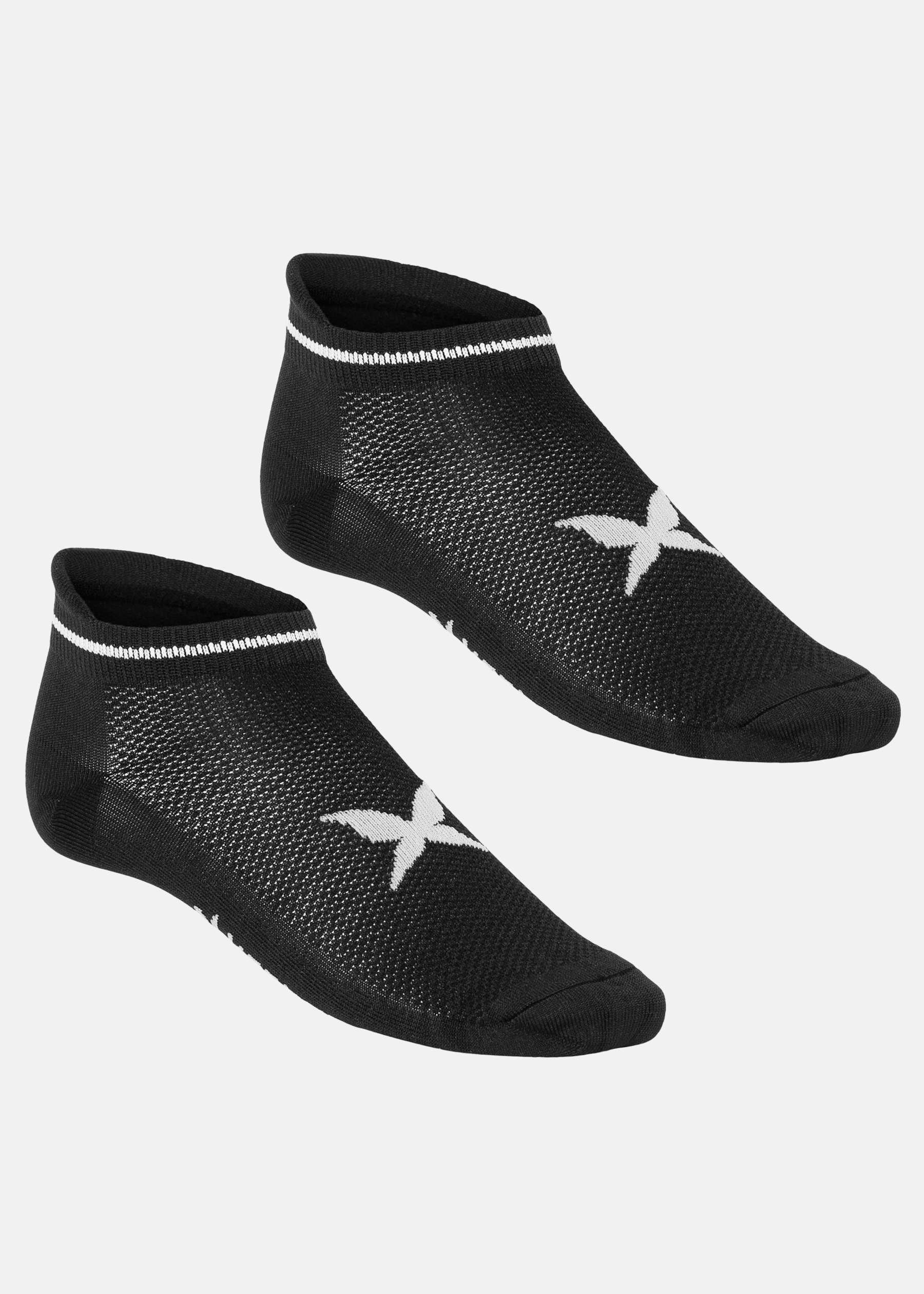 NORA SOCK 2PK