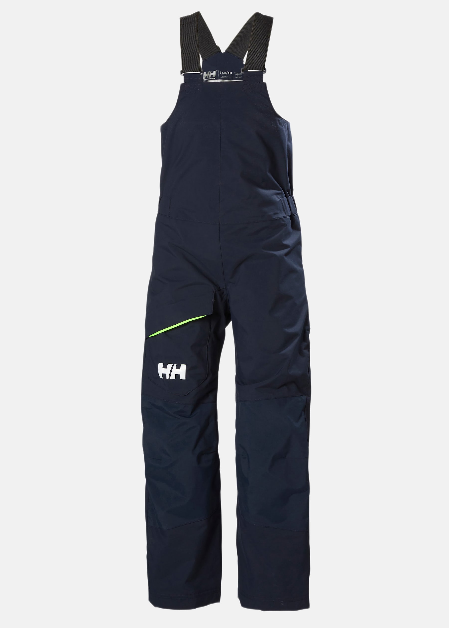 JR SALT PORT PANT |  - sv-se - barn - klader - byxor - regn-skalbyxor - regnbyxor | Padelspecialisterna