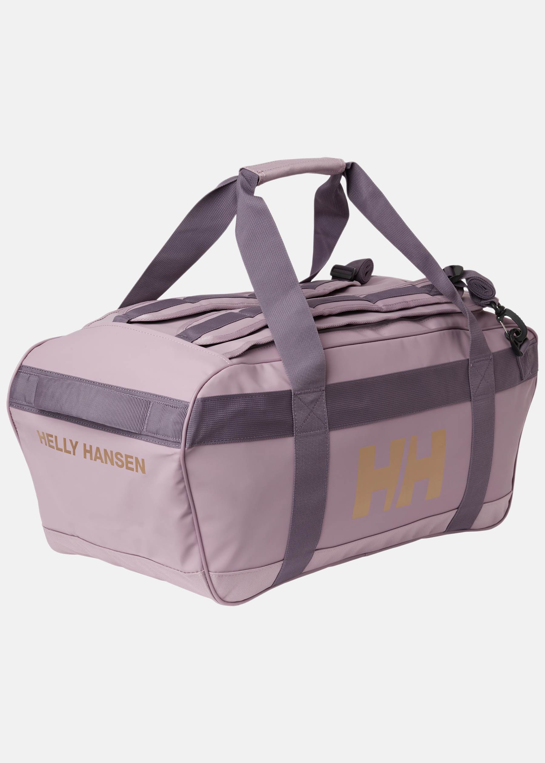H/H SCOUT DUFFEL M |  - sv-se - dam - utrustning - vaskor - duffelvaskor | Padelspecialisterna
