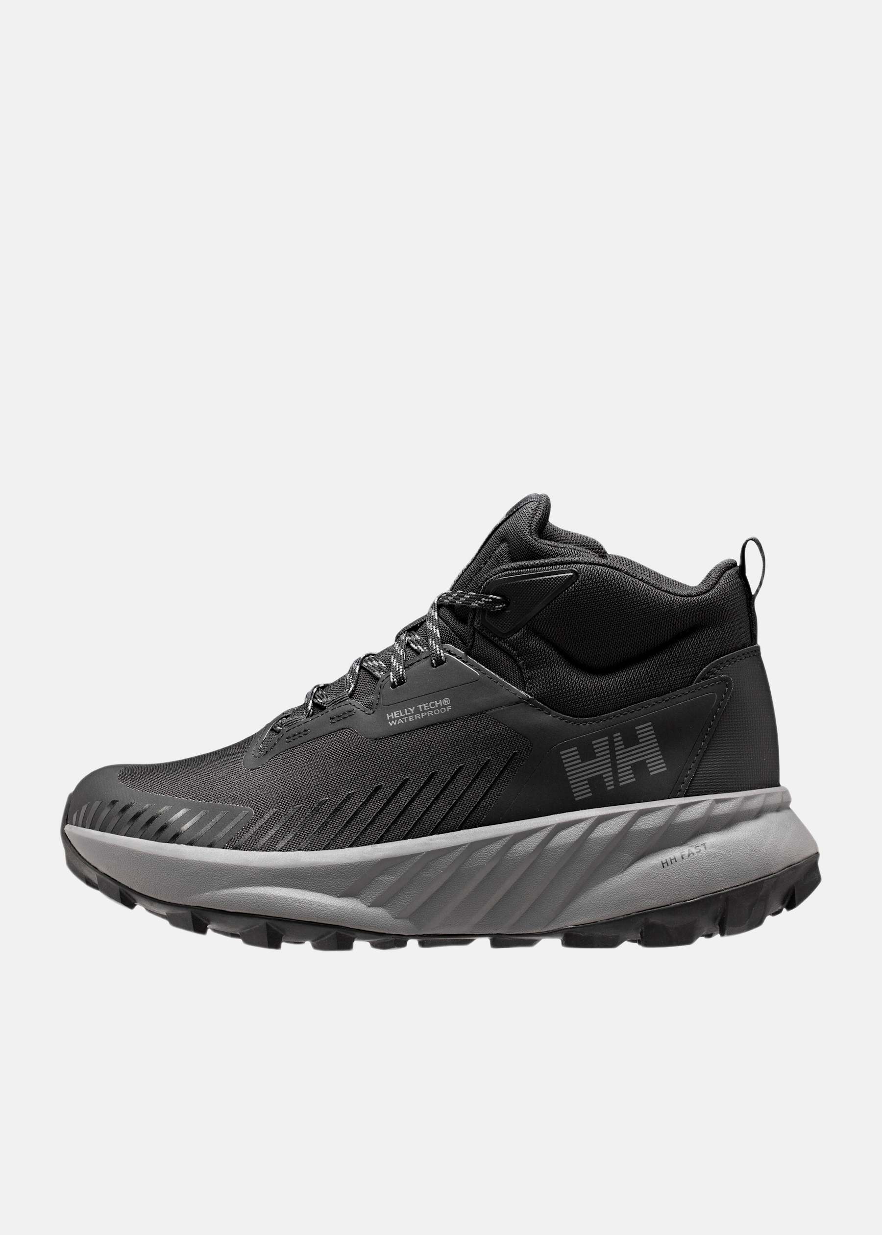 AWE HIKER MID HT