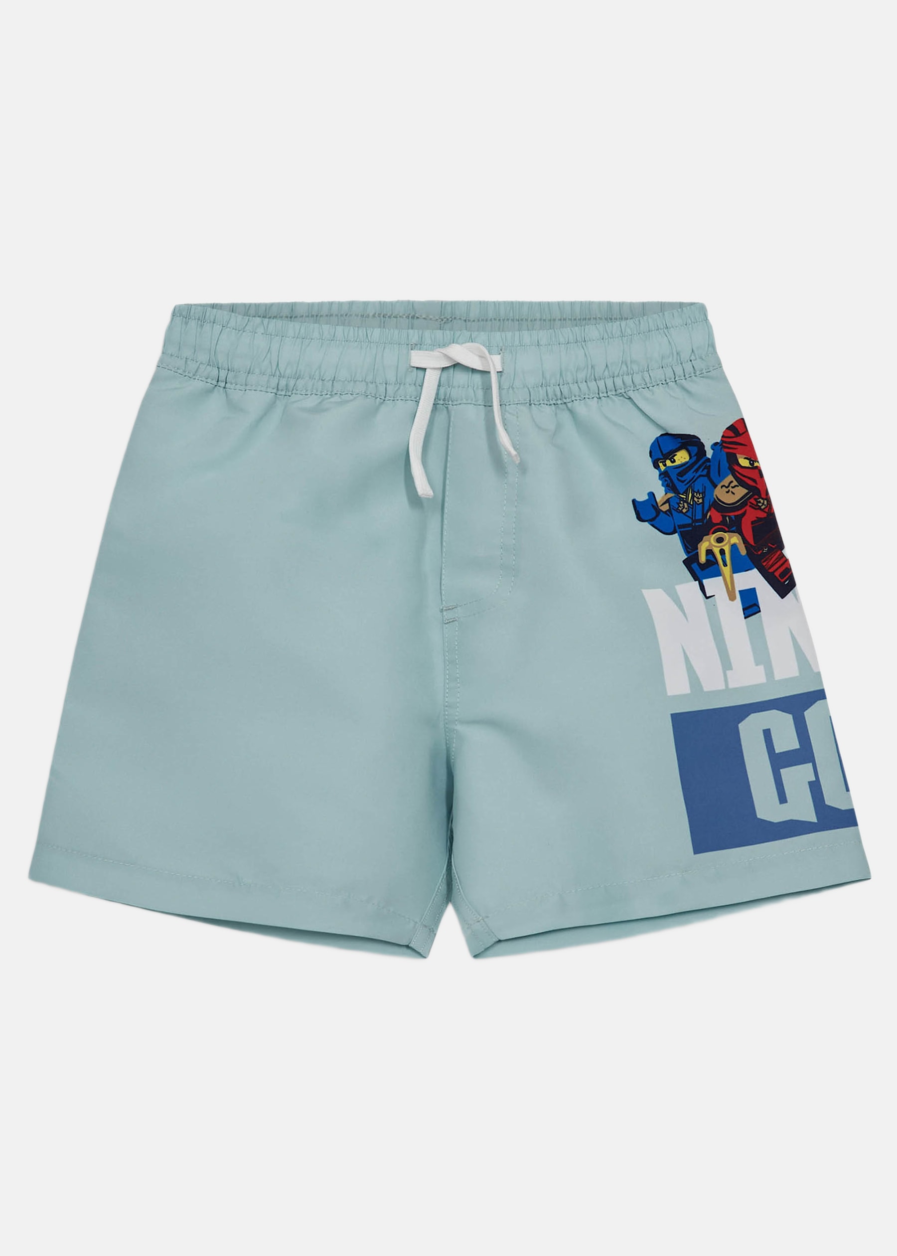 LWAIKO 313 - SWIM SHORTS