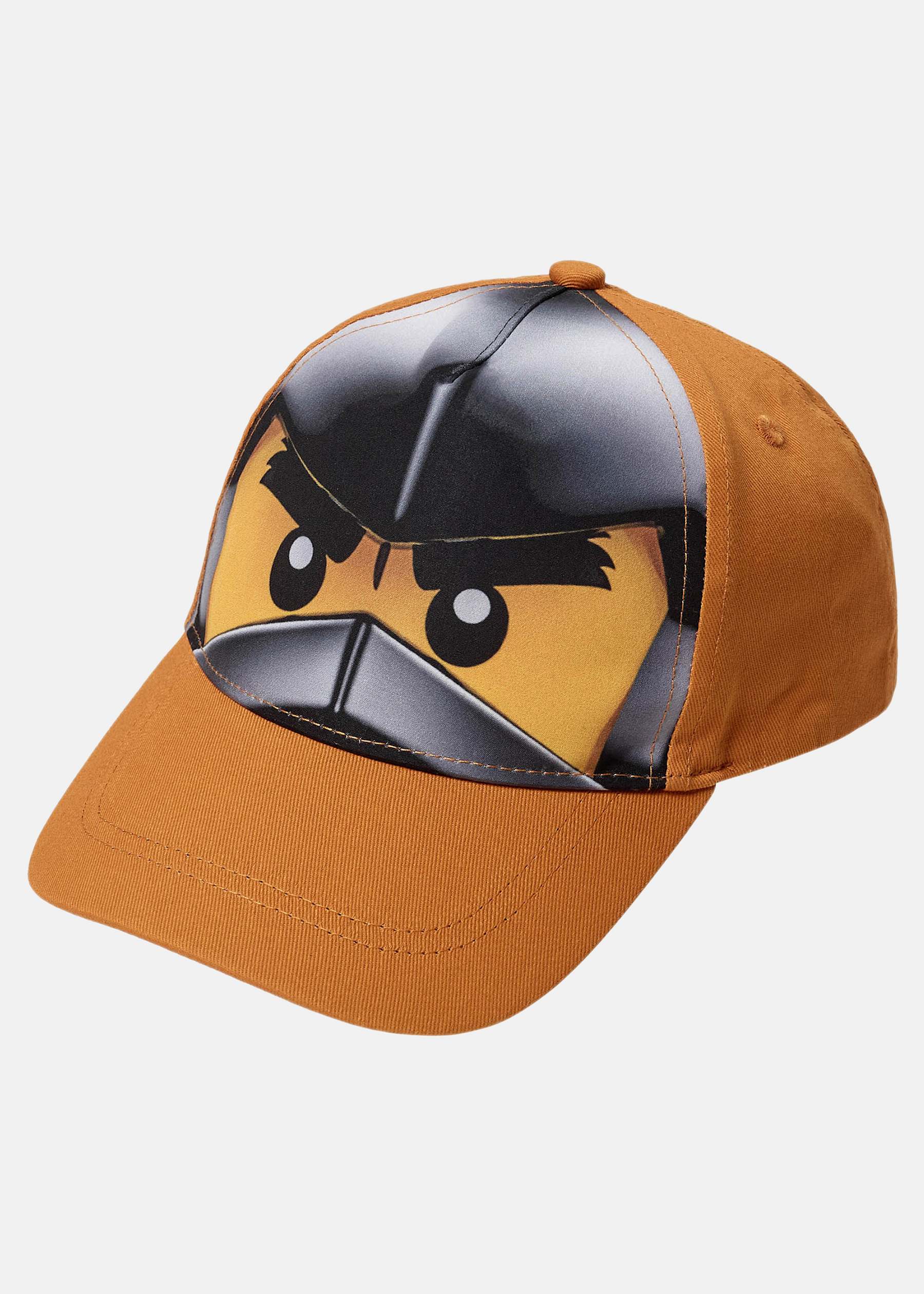 LWAIKO 104 - CAP |  - sv-se - barn - klader - accessoarer - kepsar-hattar - vardags-streetkepsar | Padelspecialisterna