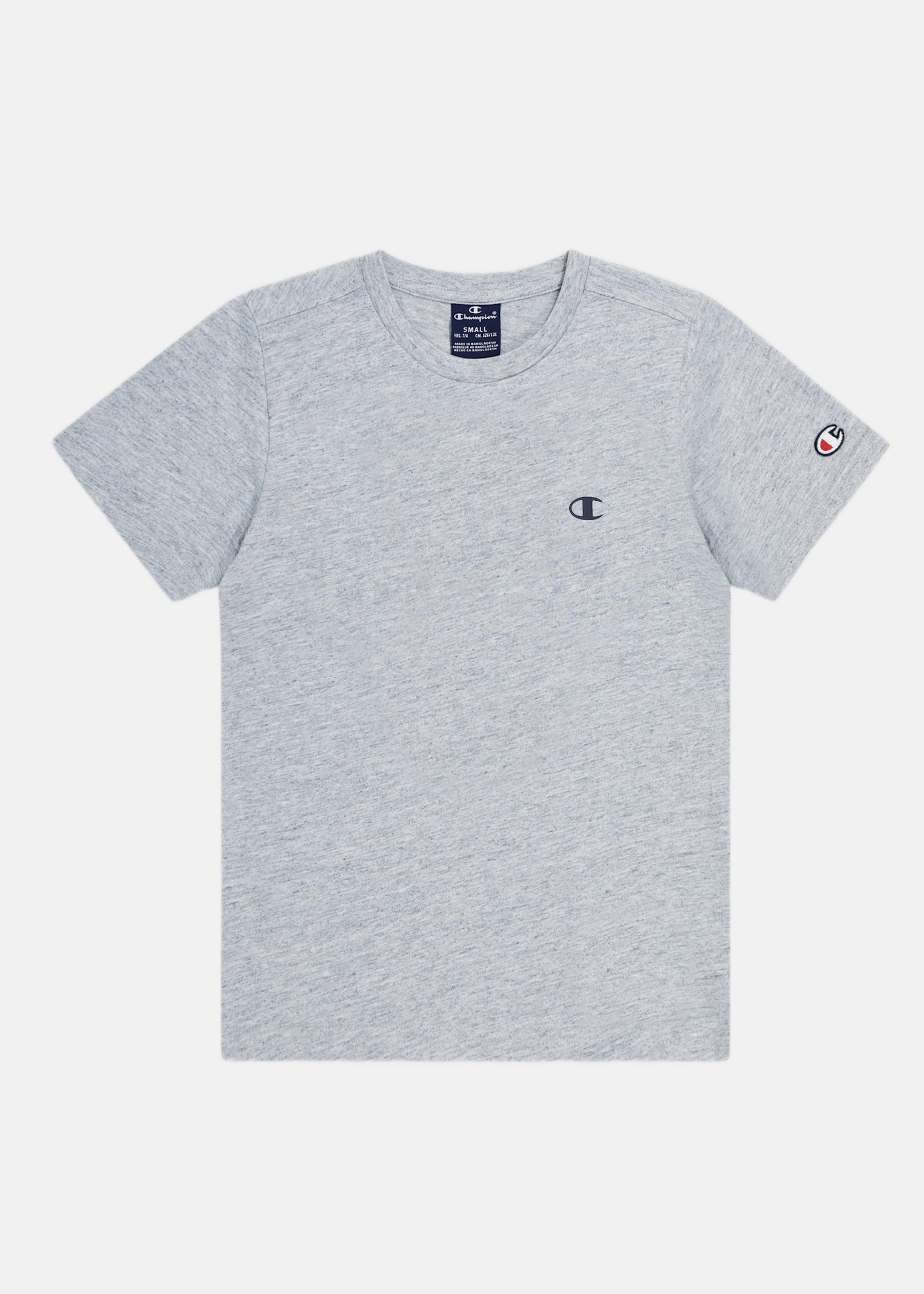 Crewneck T-Shirt