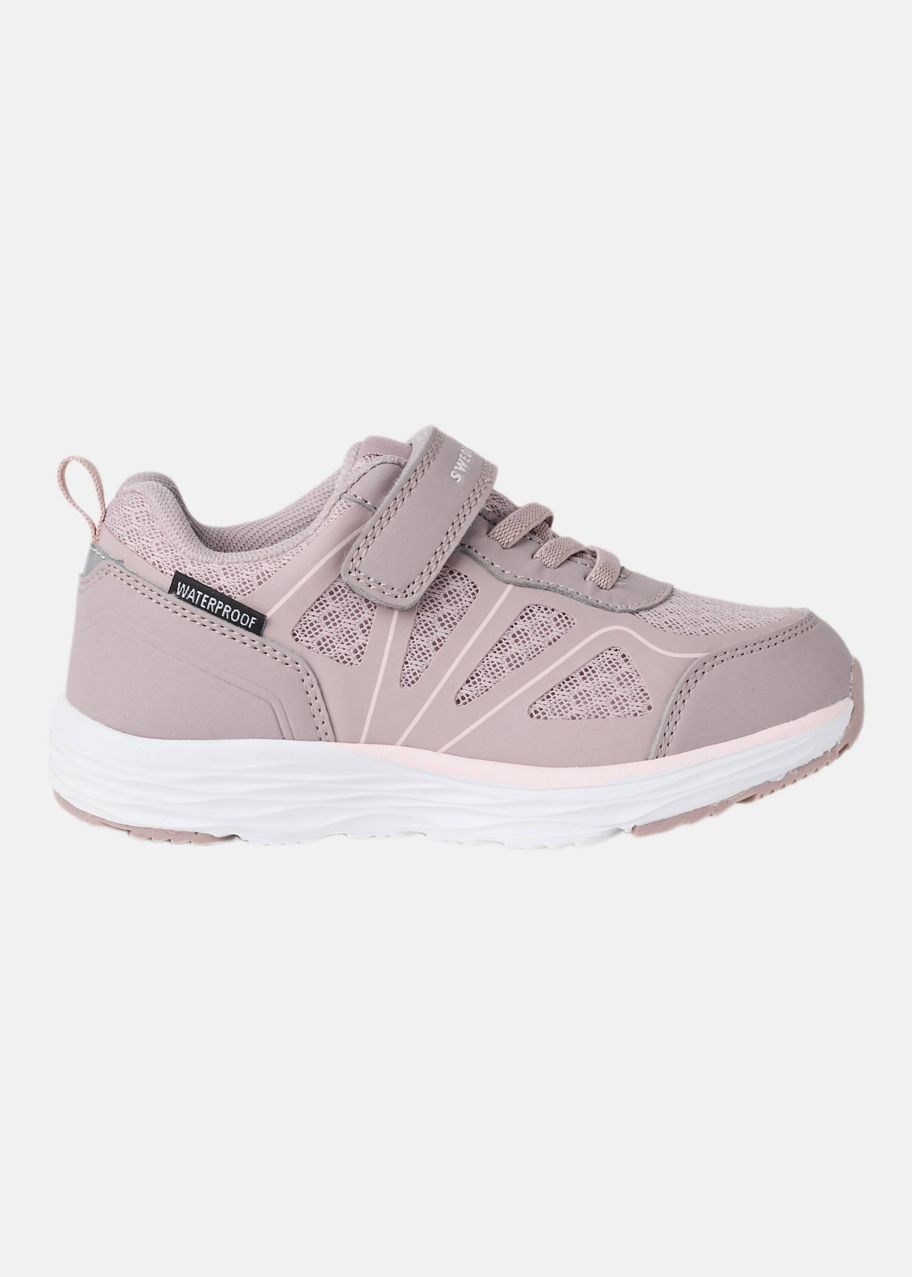 Bergen Low WP Shoe Jr