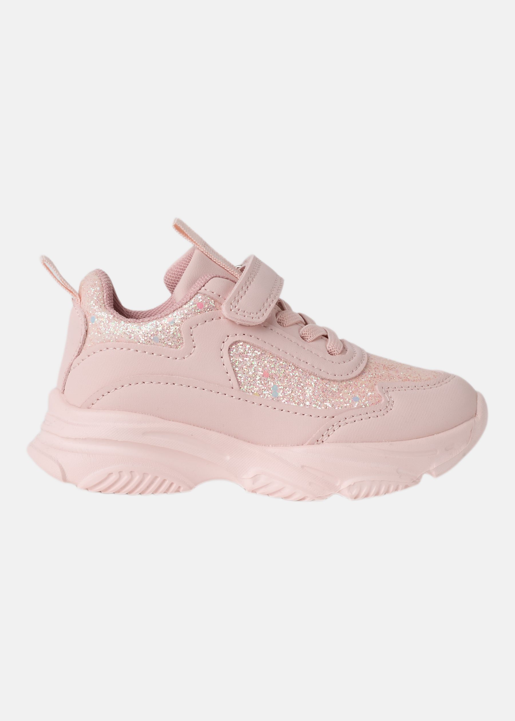 Glittra Sneaker Velcro Jr