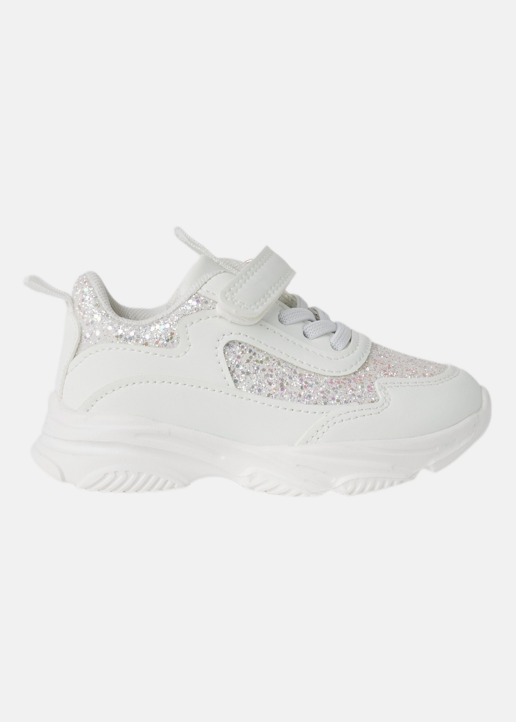Glittra Sneaker Velcro Jr